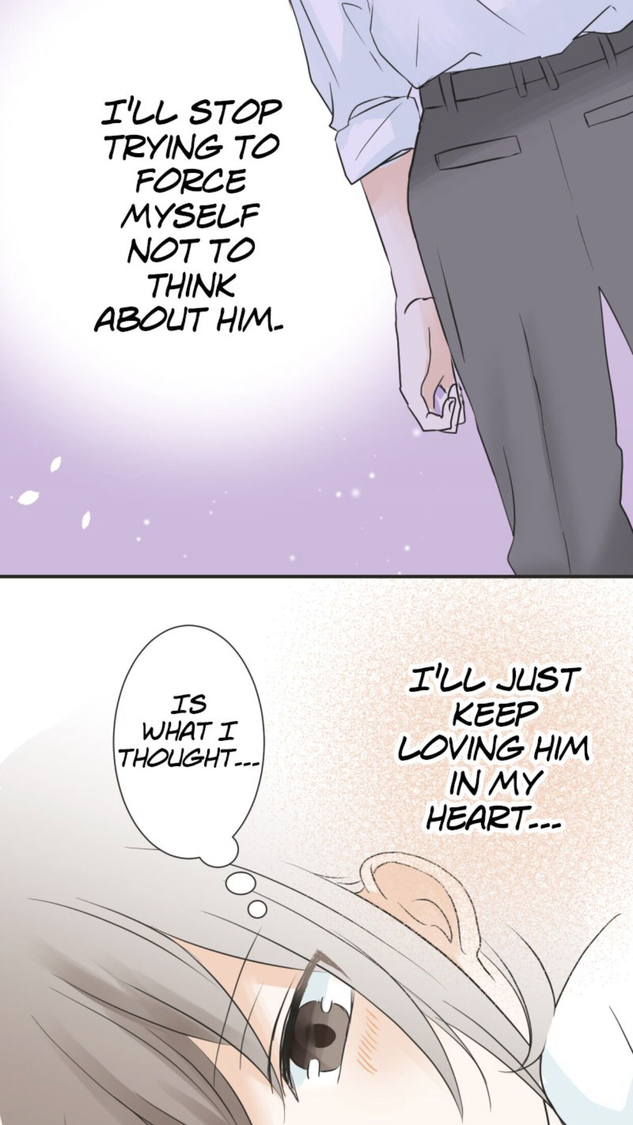 A Mismatched Complicated Love chapter 19 page 26