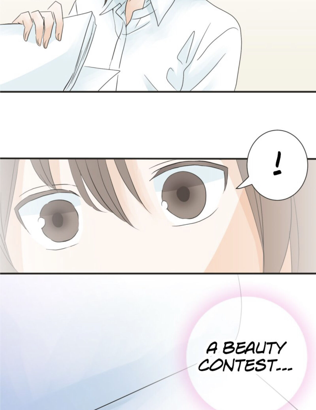 A Mismatched Complicated Love chapter 19 page 36