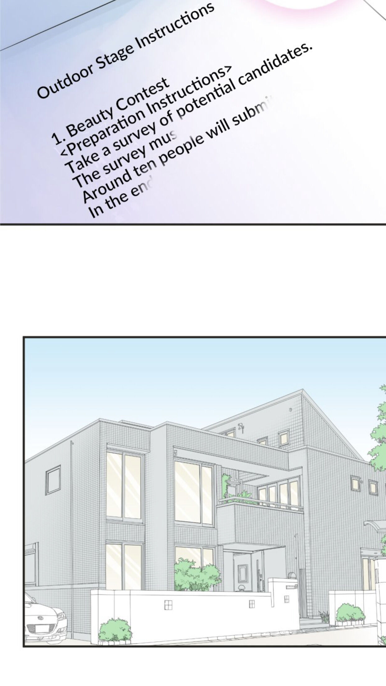 A Mismatched Complicated Love chapter 19 page 37