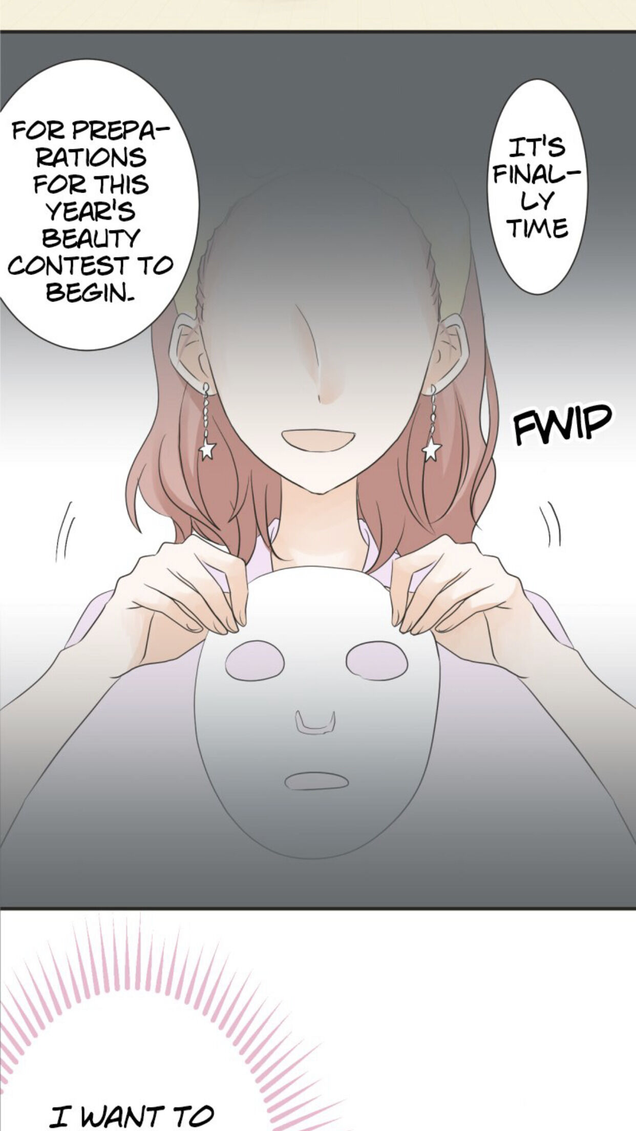 A Mismatched Complicated Love chapter 19 page 39
