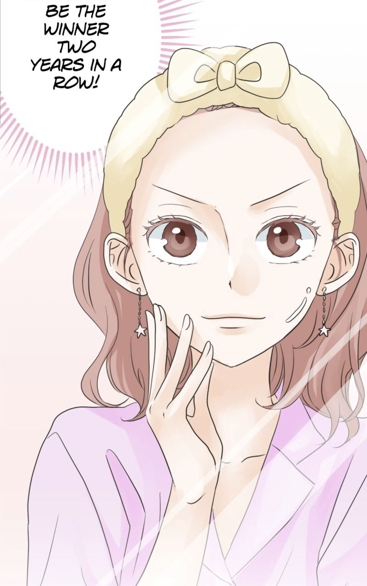A Mismatched Complicated Love chapter 19 page 40