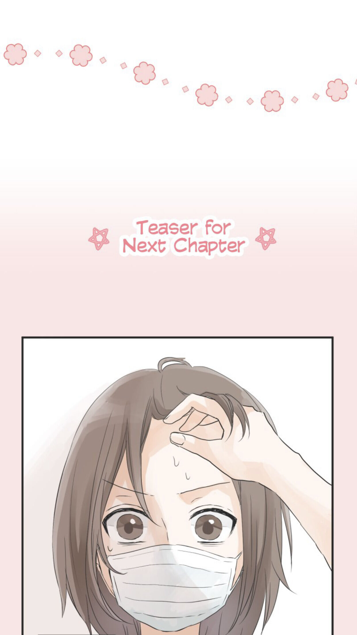 A Mismatched Complicated Love chapter 19 page 43