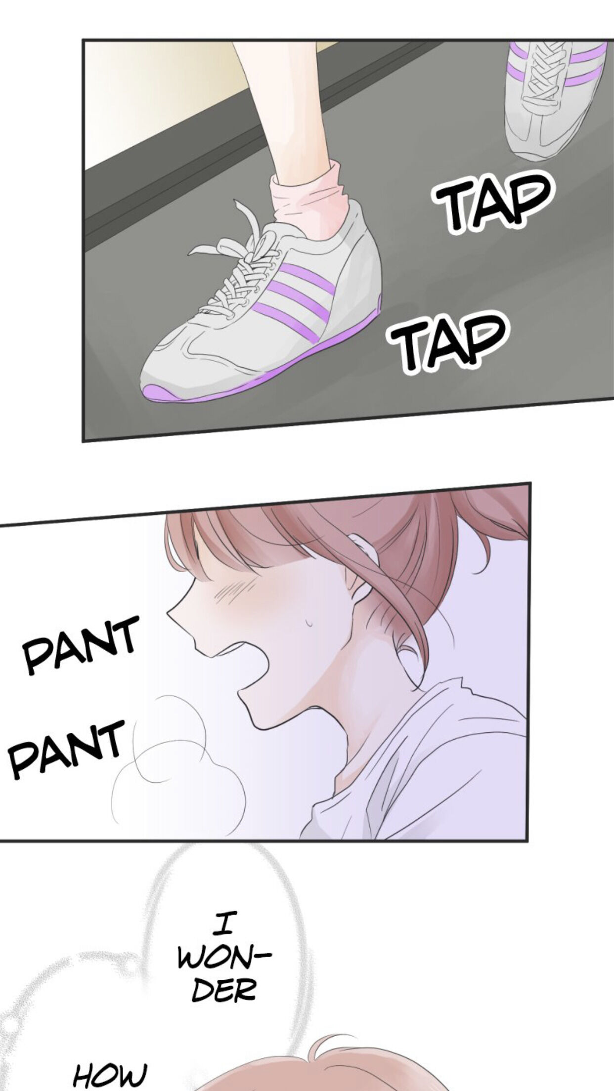 A Mismatched Complicated Love chapter 20 page 2