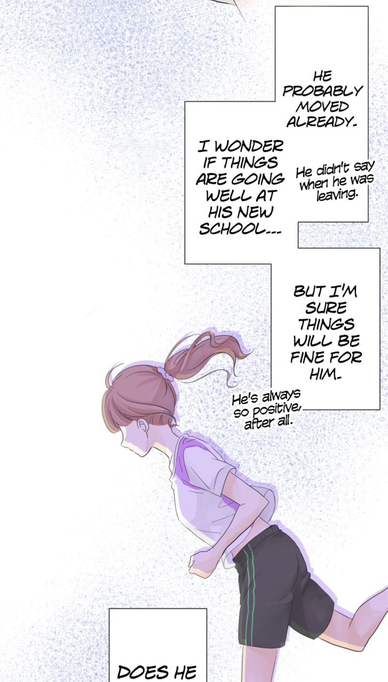 A Mismatched Complicated Love chapter 20 page 4