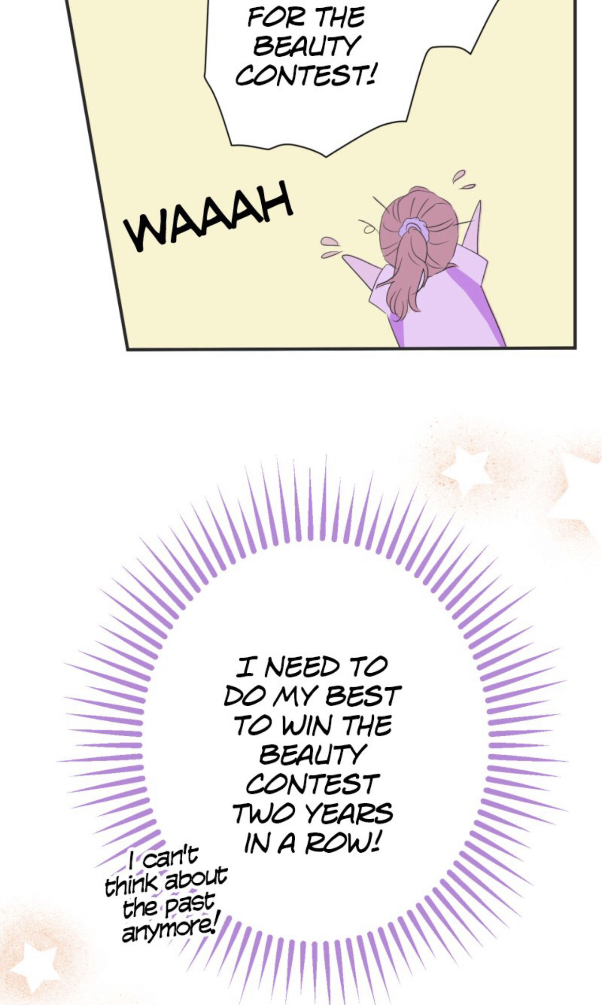 A Mismatched Complicated Love chapter 20 page 8
