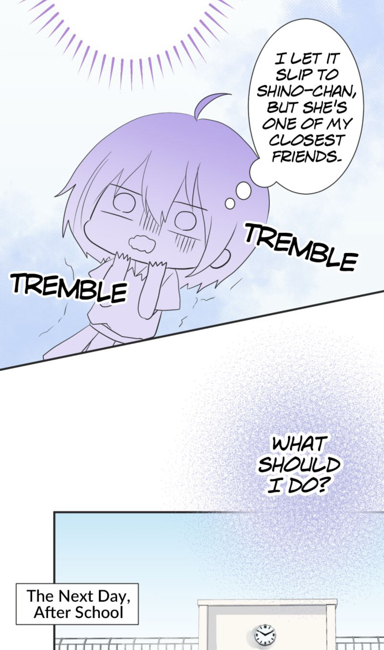 A Mismatched Complicated Love chapter 20 page 25