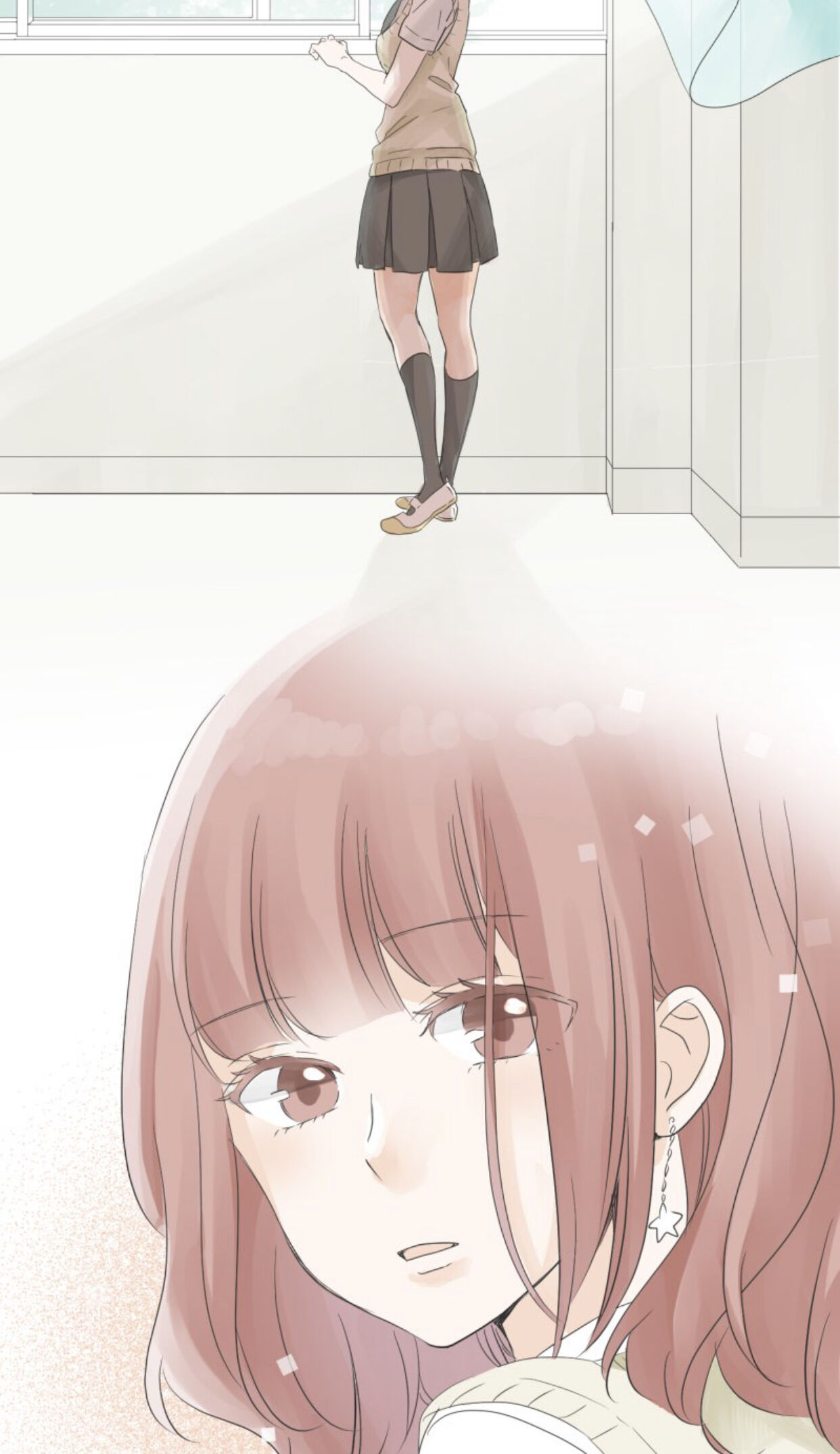 A Mismatched Complicated Love chapter 20 page 30
