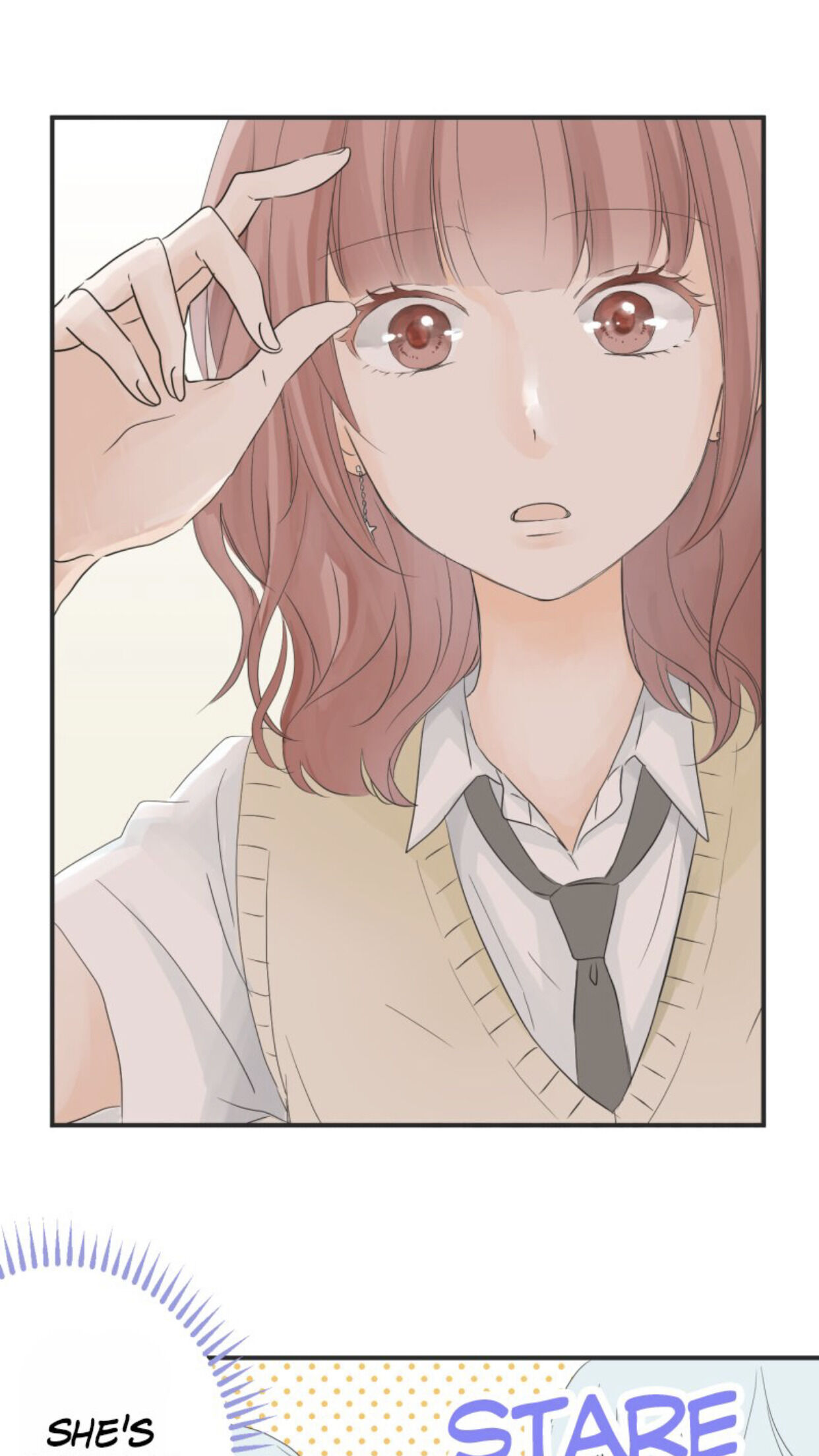 A Mismatched Complicated Love chapter 20 page 36