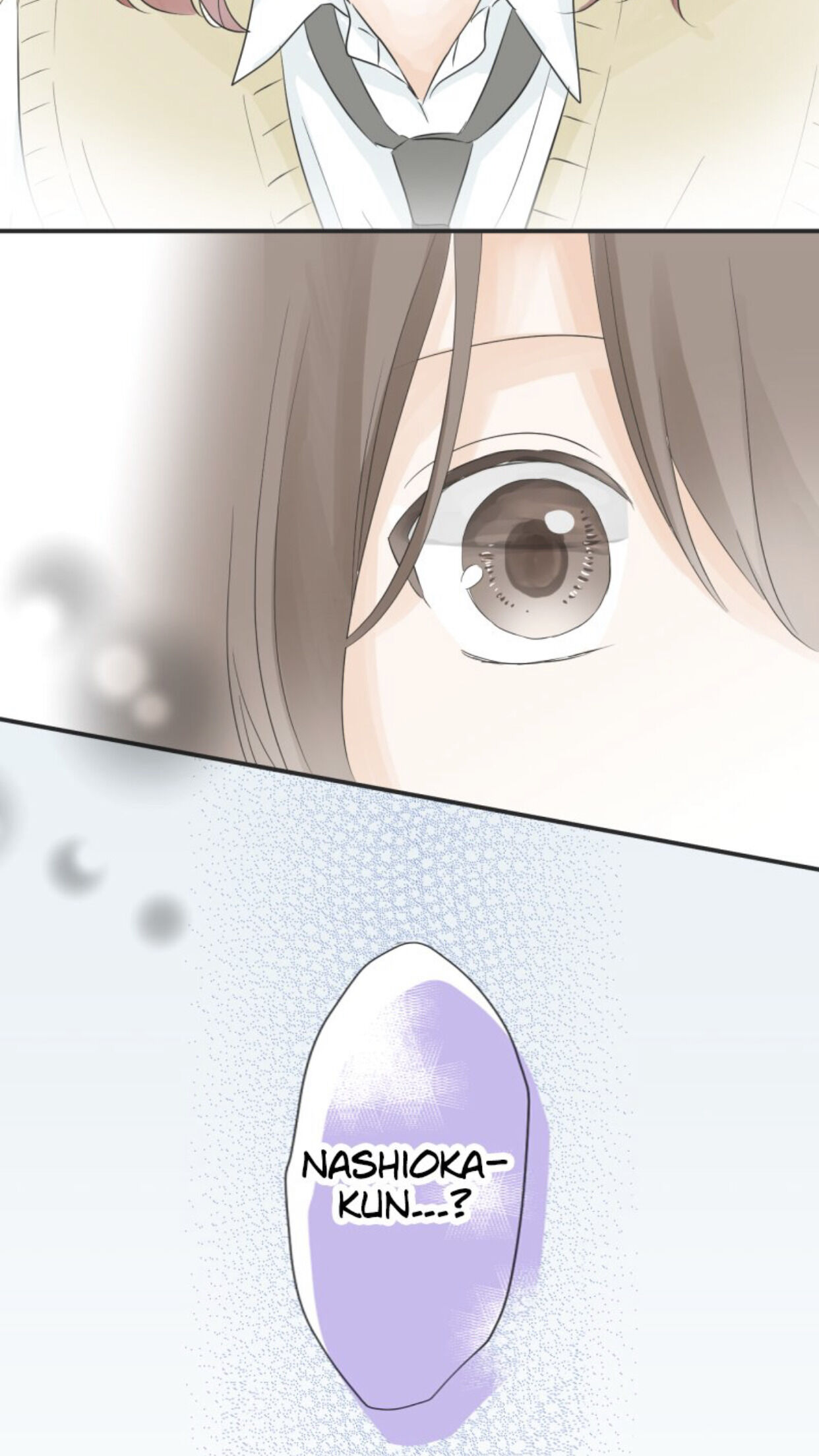 A Mismatched Complicated Love chapter 20 page 39