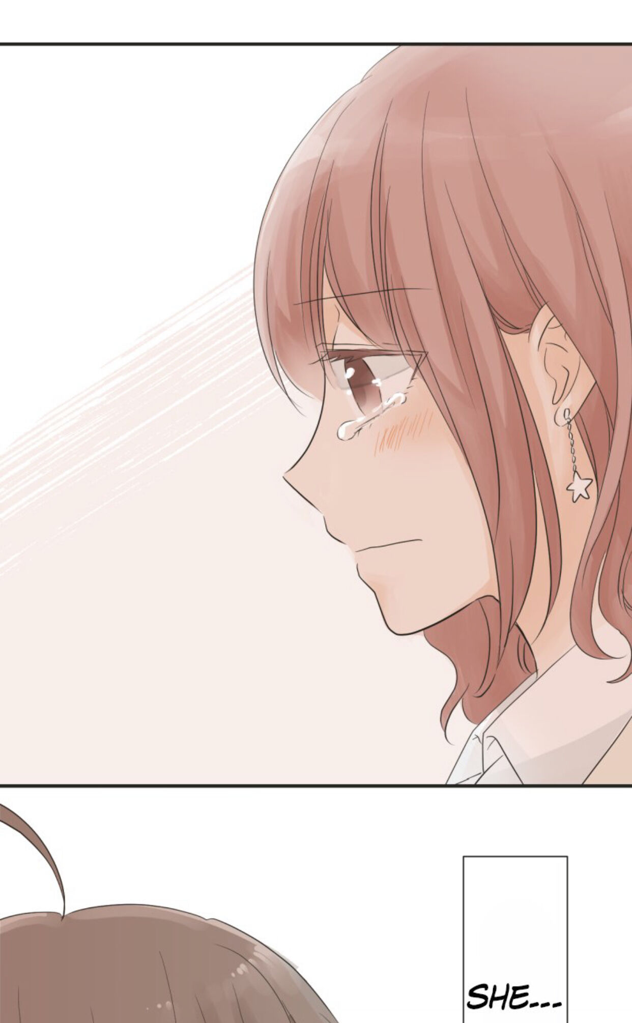A Mismatched Complicated Love chapter 21 page 2