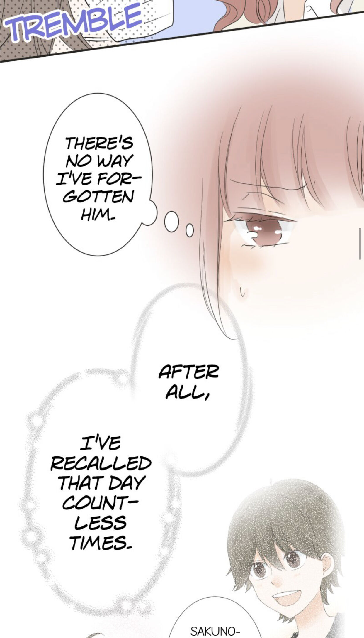 A Mismatched Complicated Love chapter 21 page 11