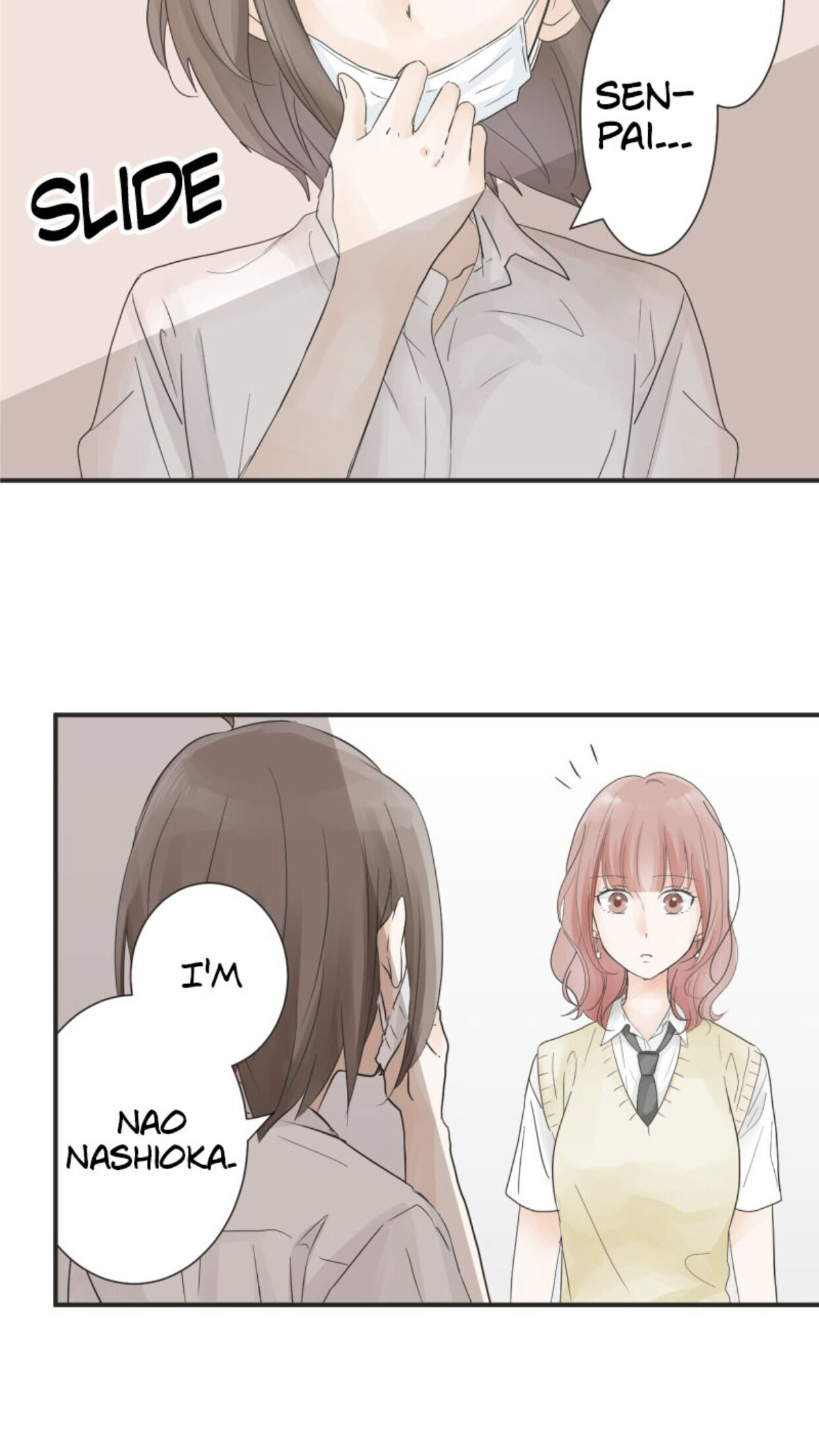 A Mismatched Complicated Love chapter 21 page 14