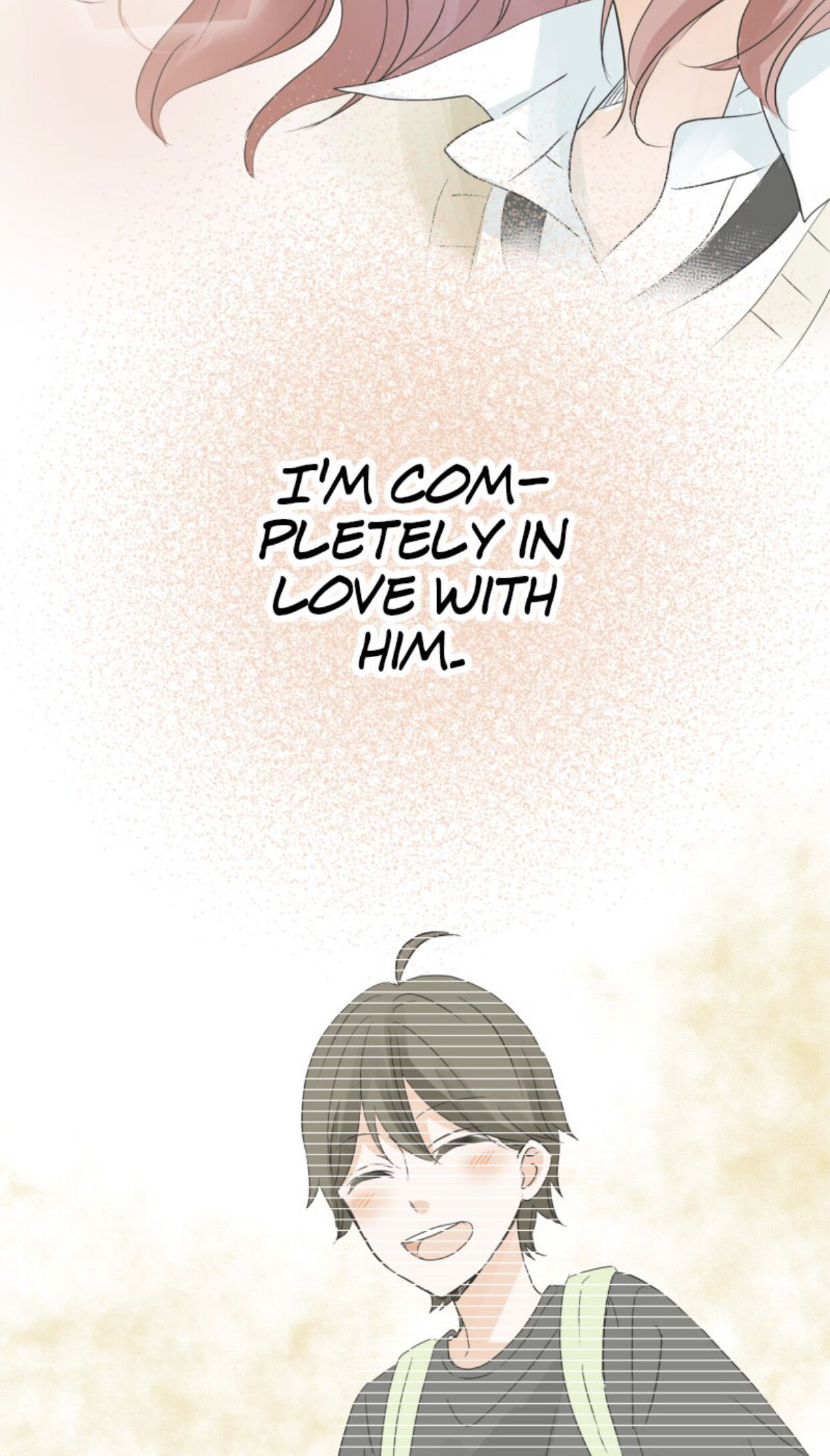 A Mismatched Complicated Love chapter 21 page 24