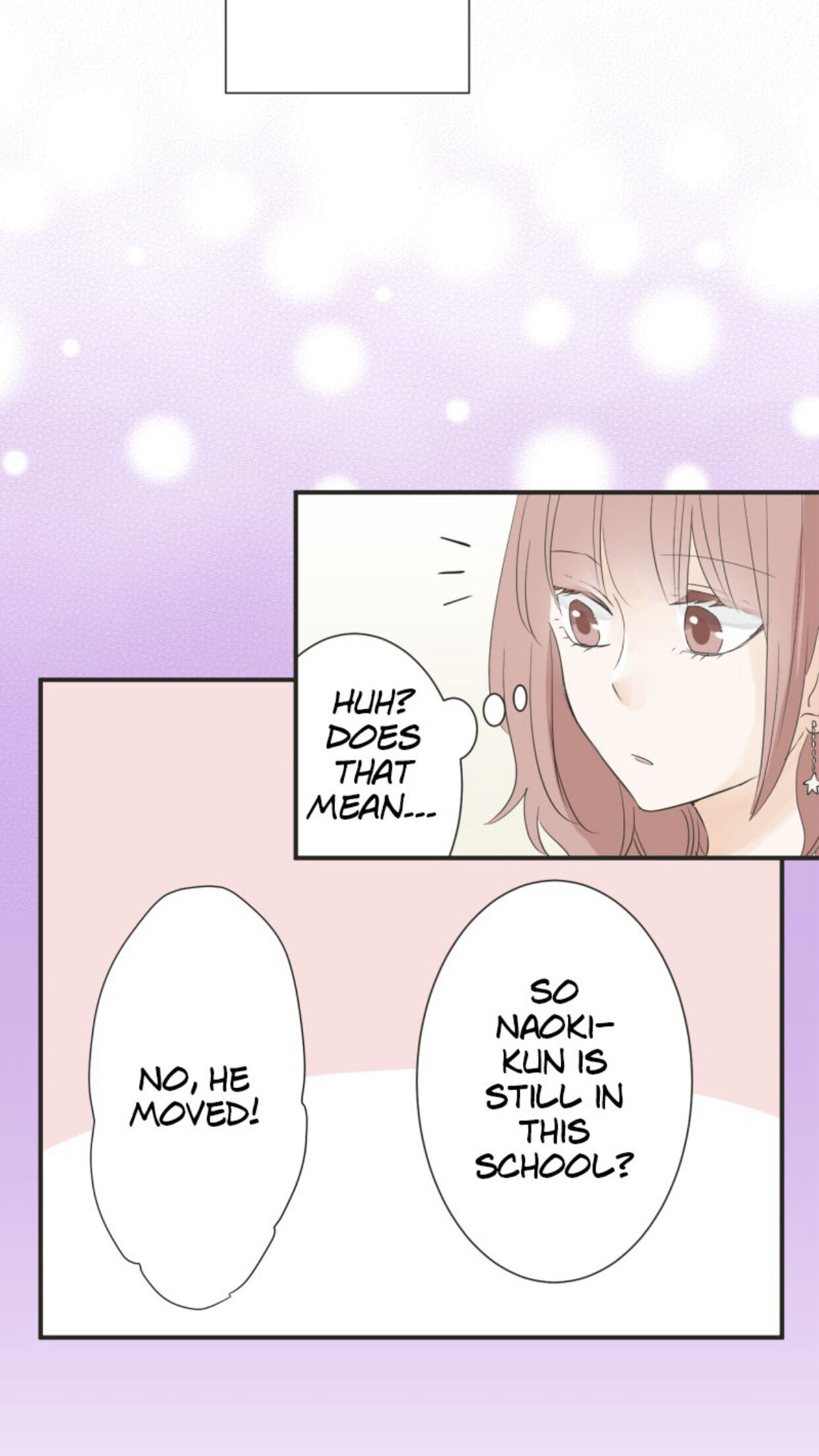 A Mismatched Complicated Love chapter 21 page 26