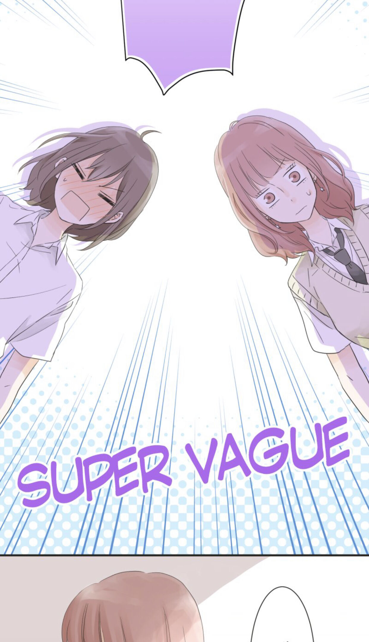 A Mismatched Complicated Love chapter 22 page 4
