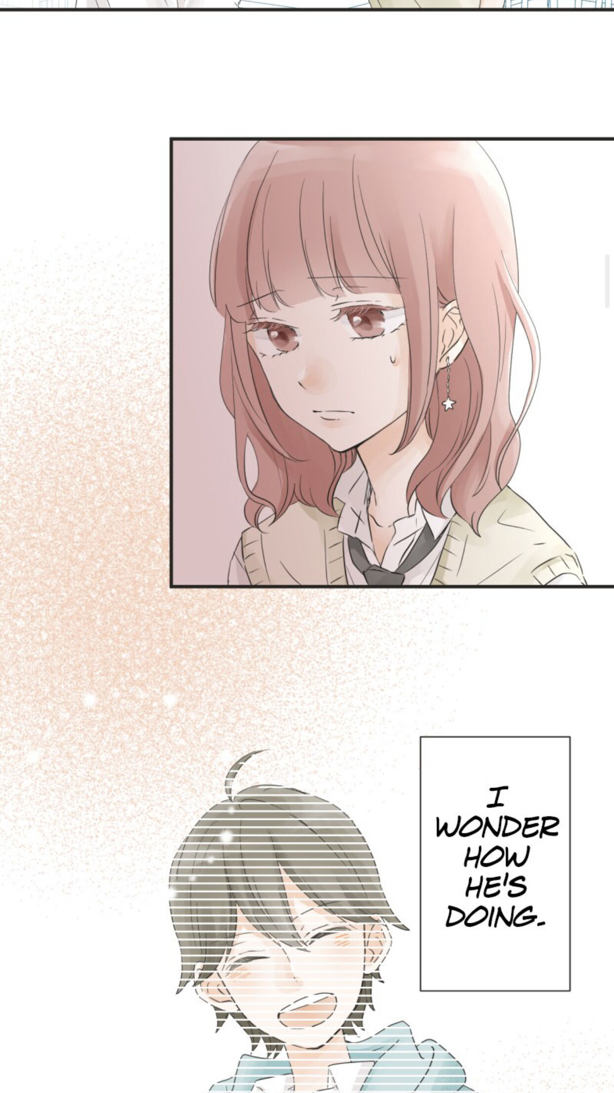 A Mismatched Complicated Love chapter 22 page 8