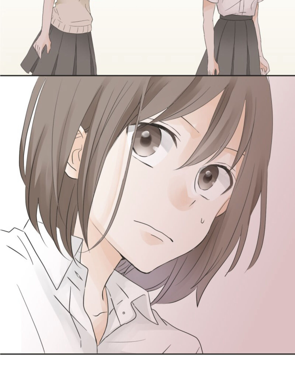 A Mismatched Complicated Love chapter 22 page 12