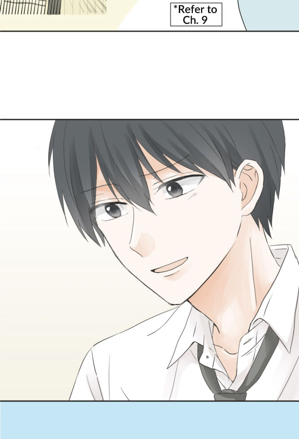 A Mismatched Complicated Love chapter 22 page 25