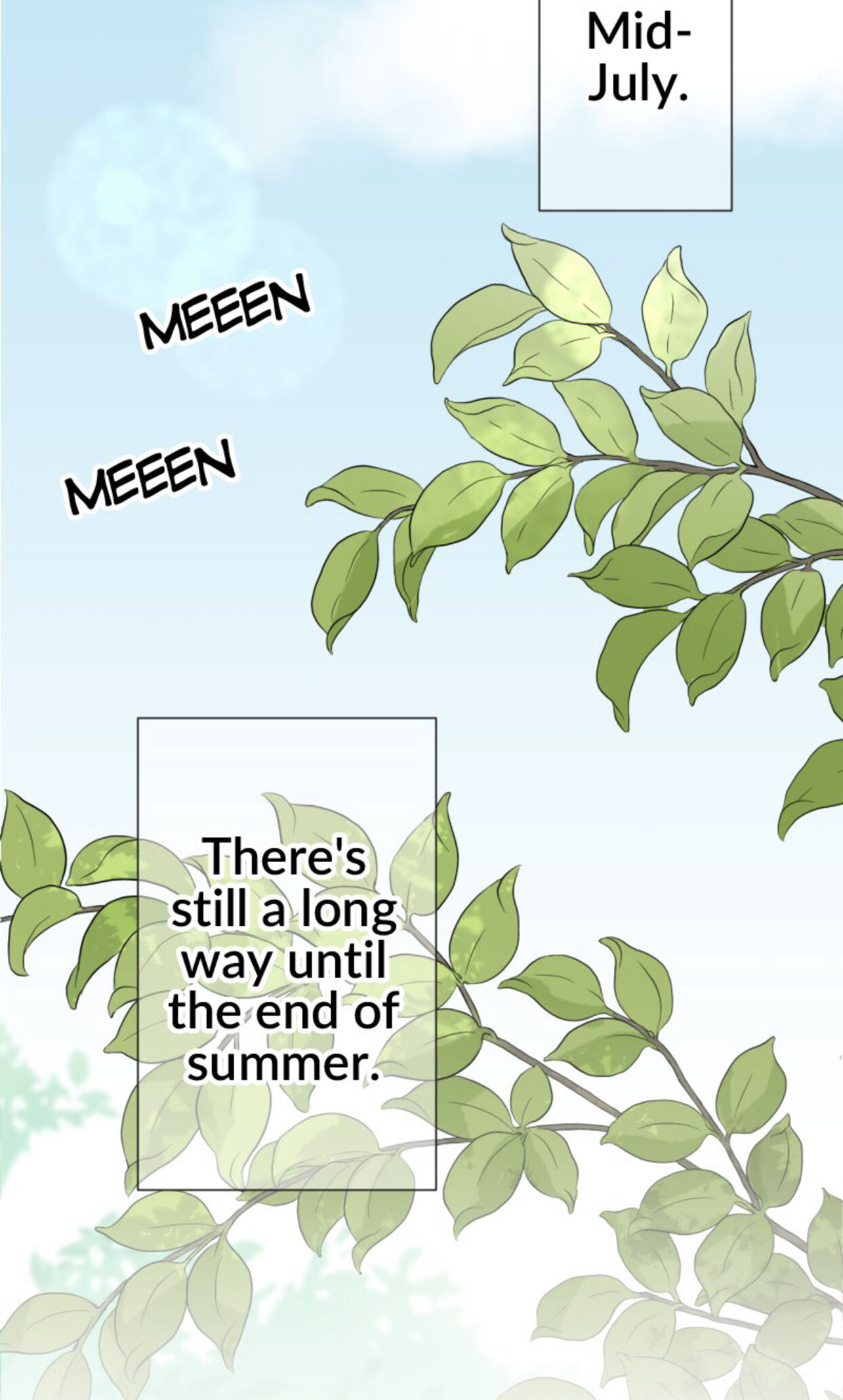 A Mismatched Complicated Love chapter 22 page 27