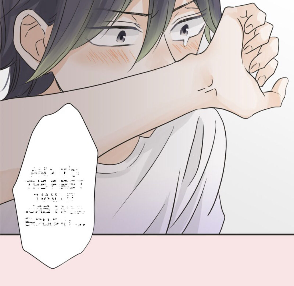 A Mismatched Complicated Love chapter 22 page 29