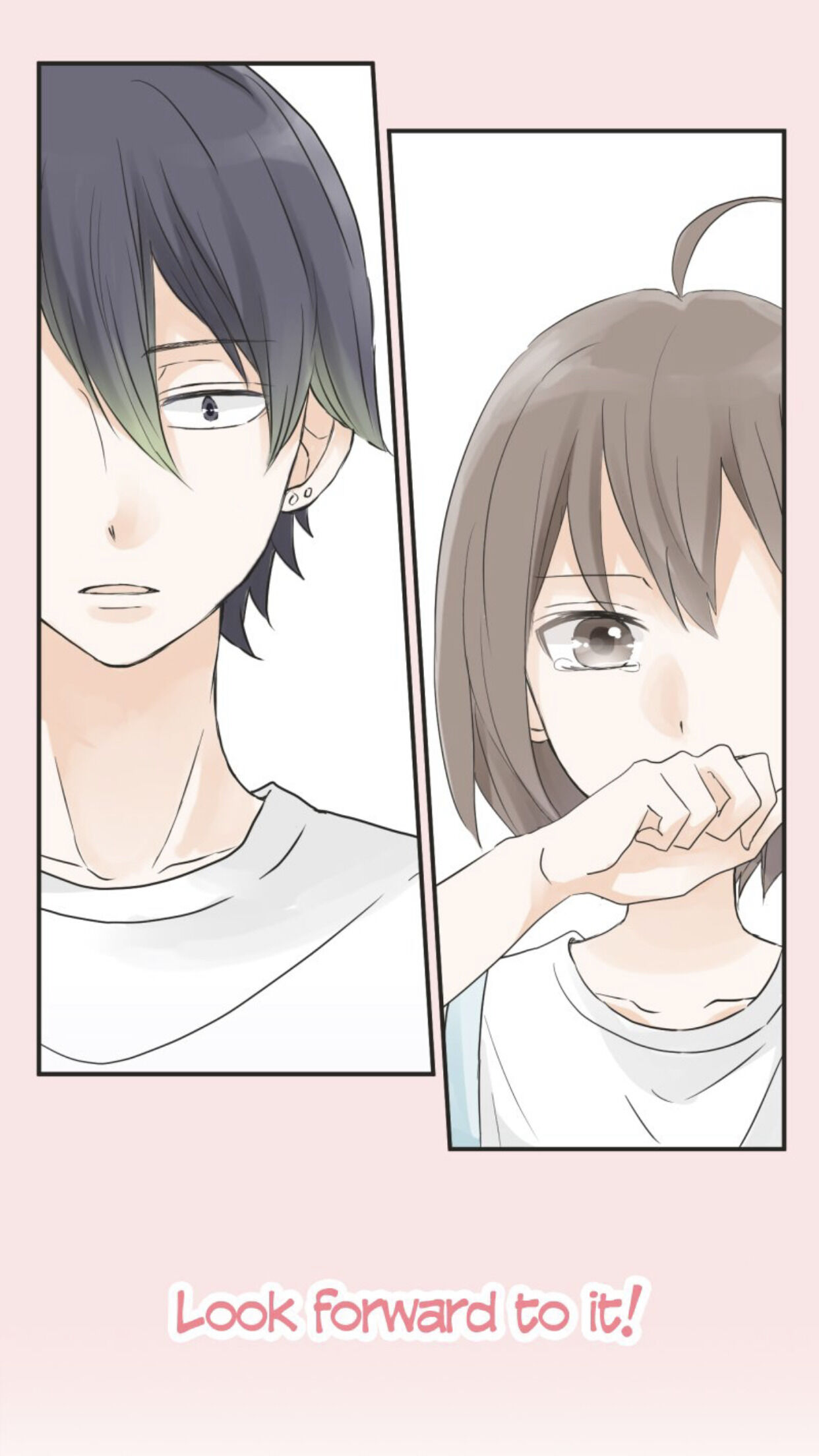 A Mismatched Complicated Love chapter 22 page 30