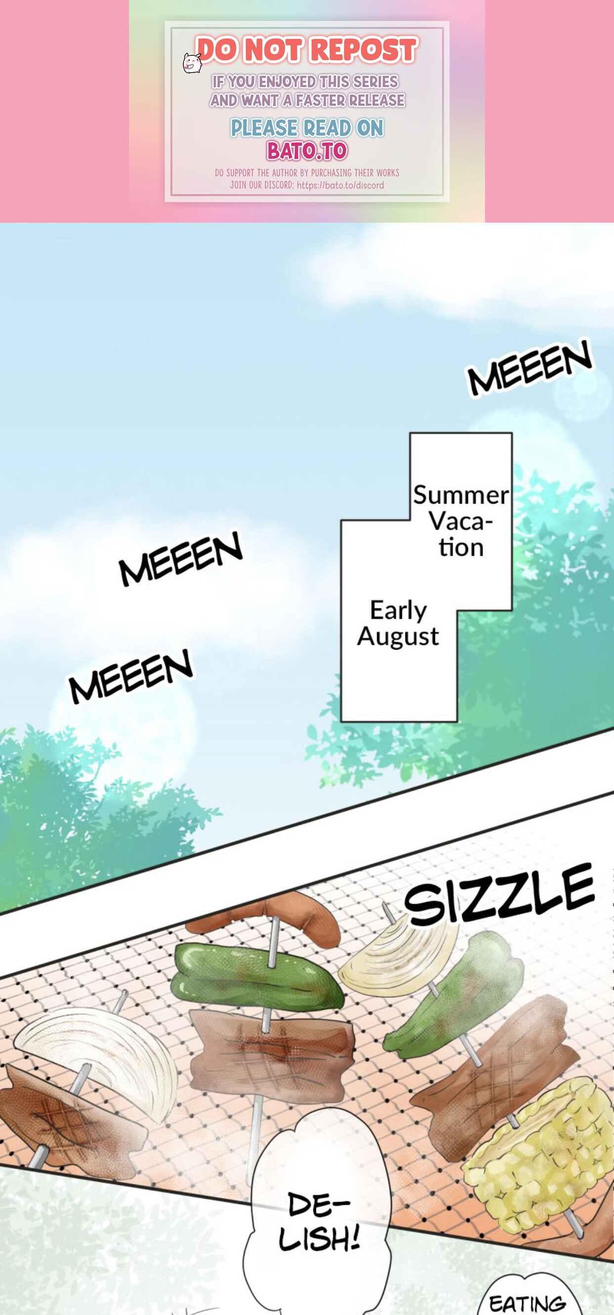 A Mismatched Complicated Love chapter 23 page 1