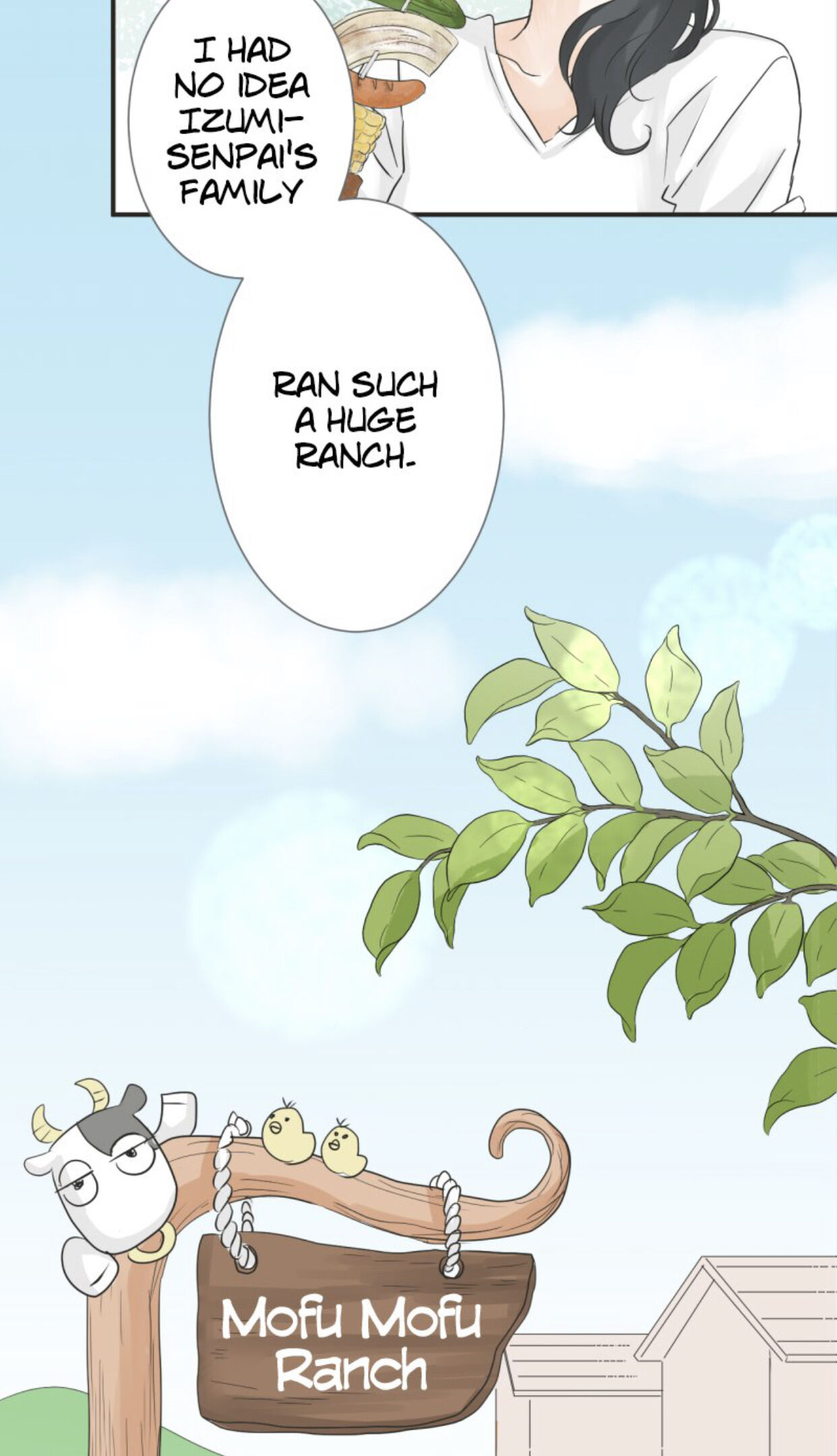 A Mismatched Complicated Love chapter 23 page 4
