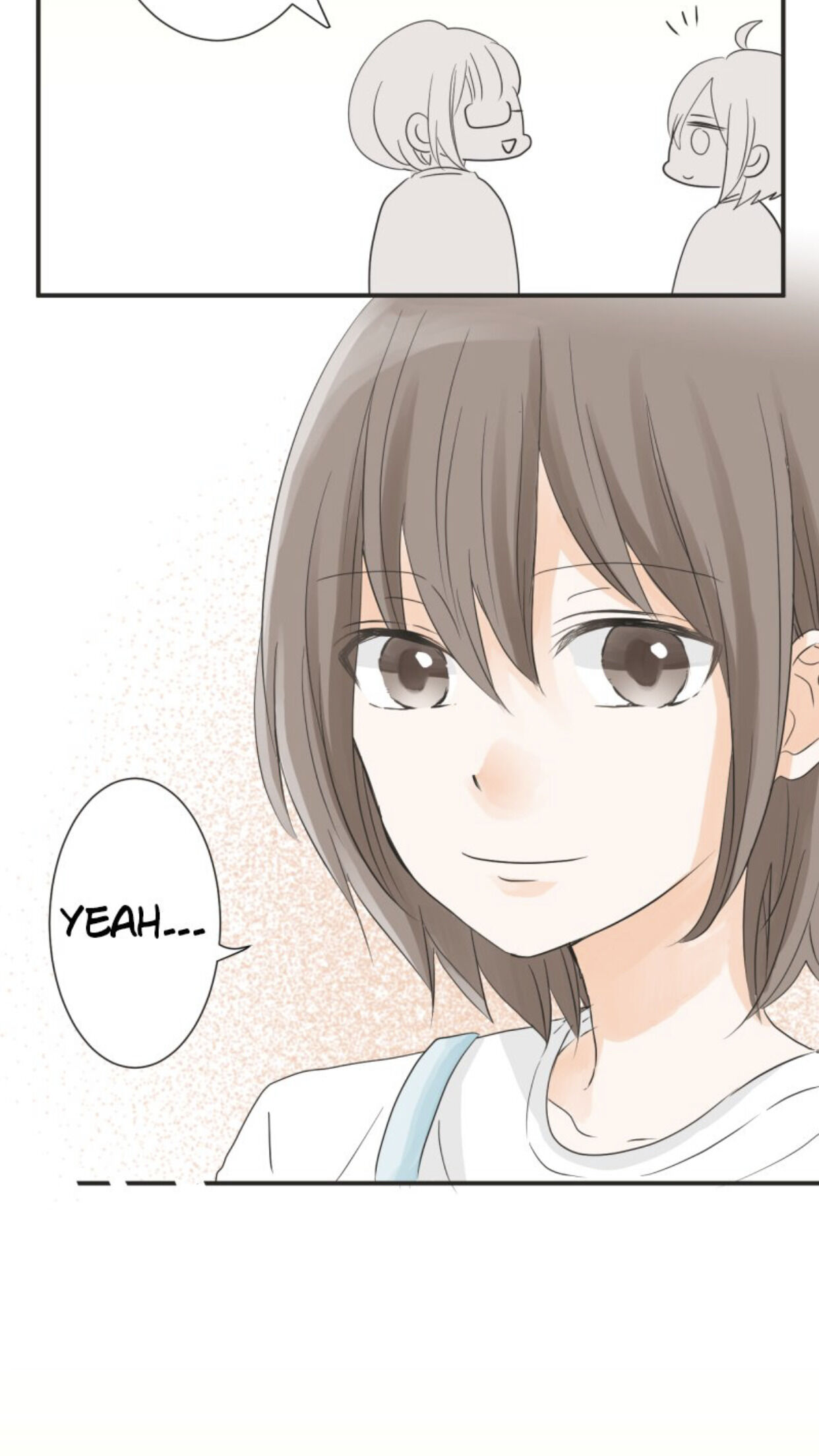 A Mismatched Complicated Love chapter 23 page 17