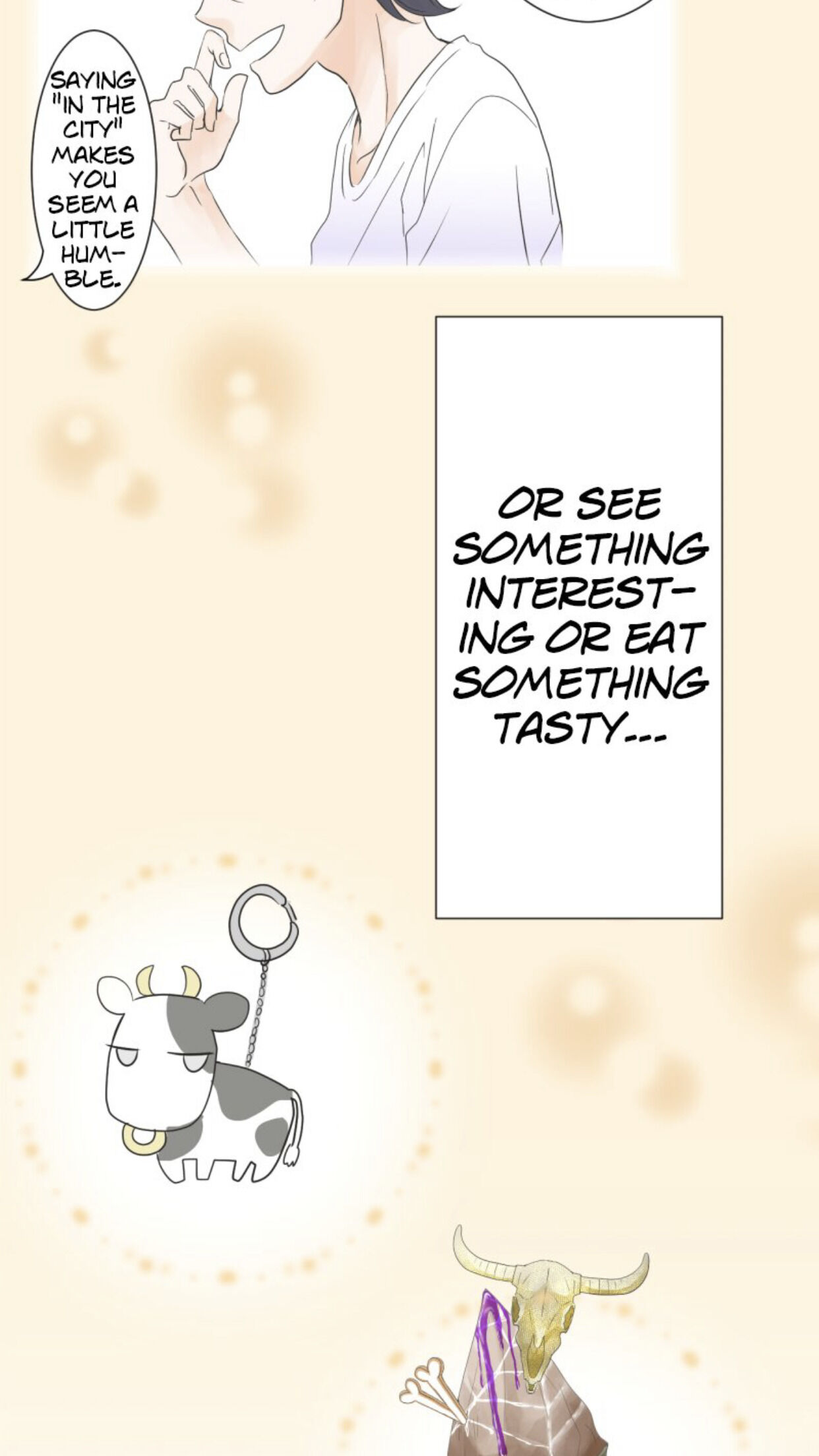 A Mismatched Complicated Love chapter 23 page 19