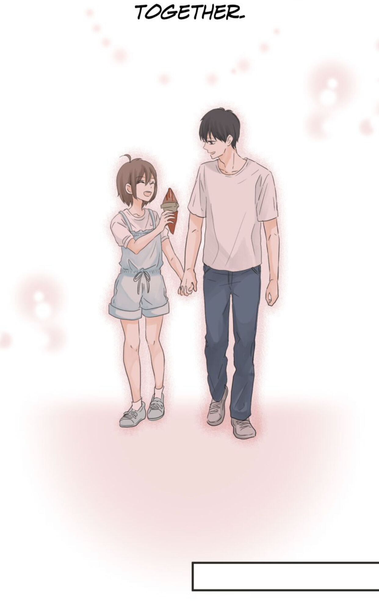 A Mismatched Complicated Love chapter 23 page 22