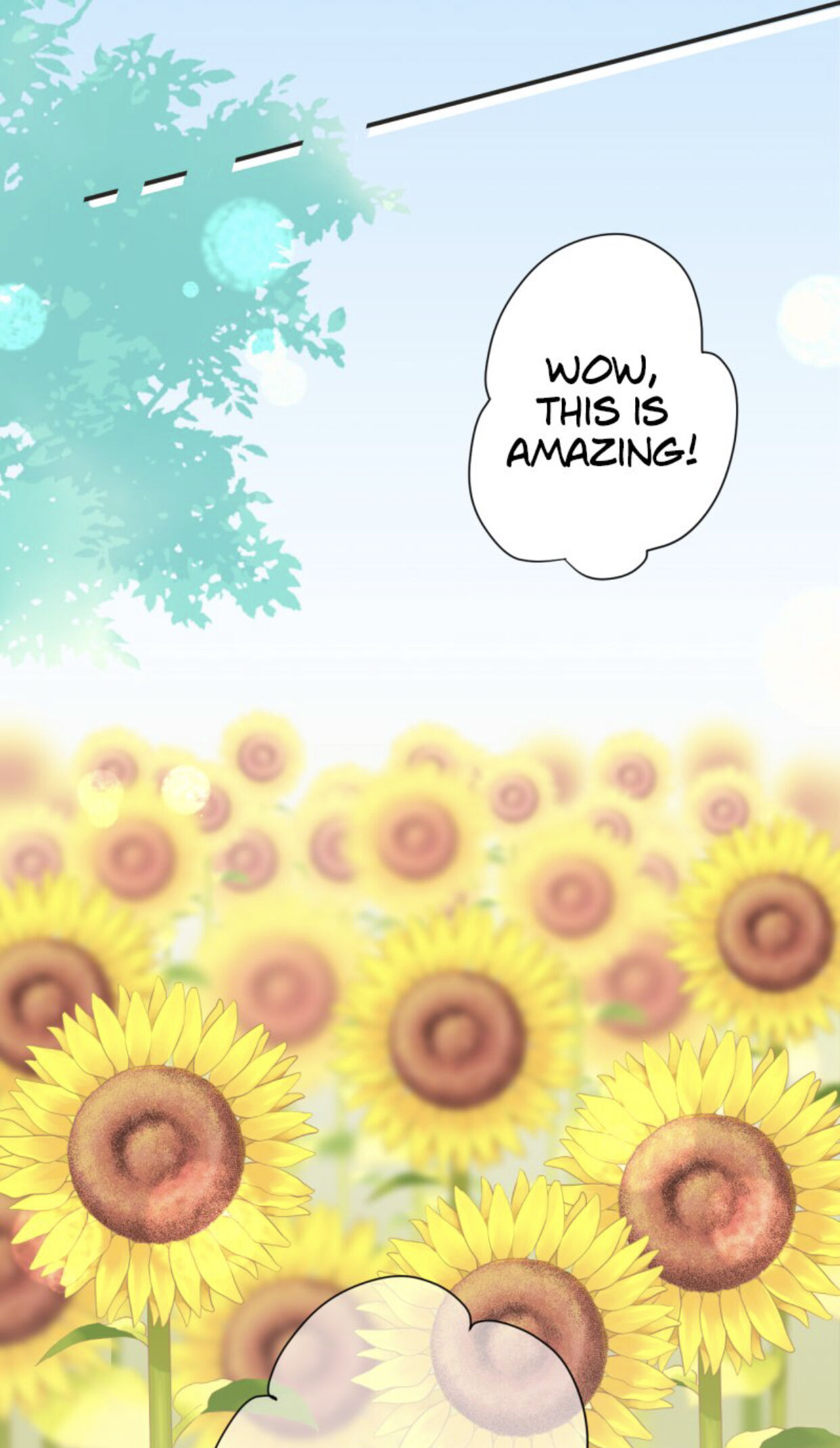 A Mismatched Complicated Love chapter 23 page 32