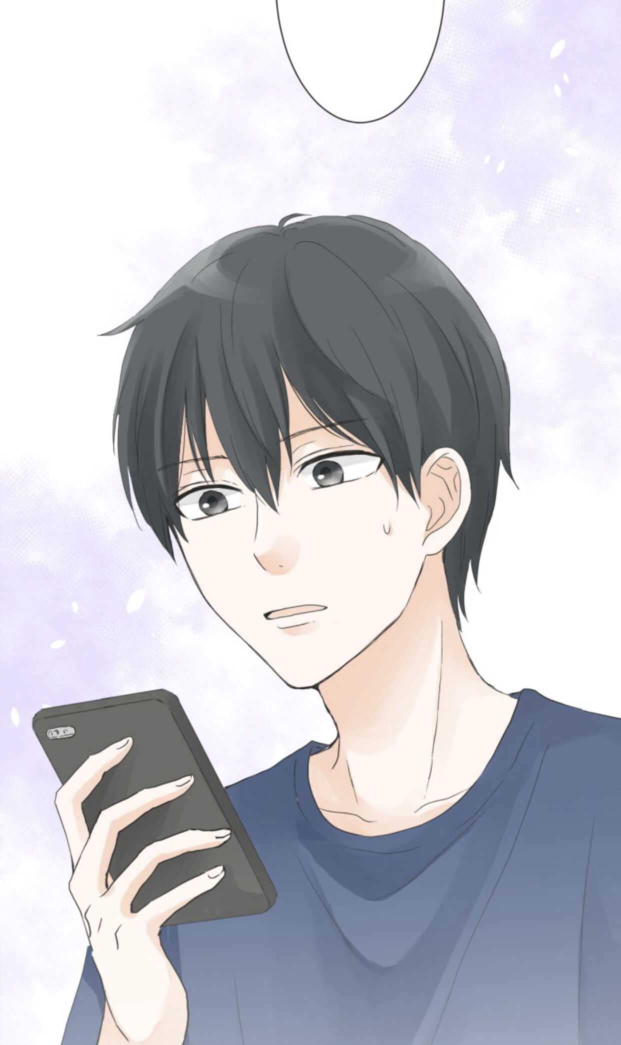 A Mismatched Complicated Love chapter 24 page 28