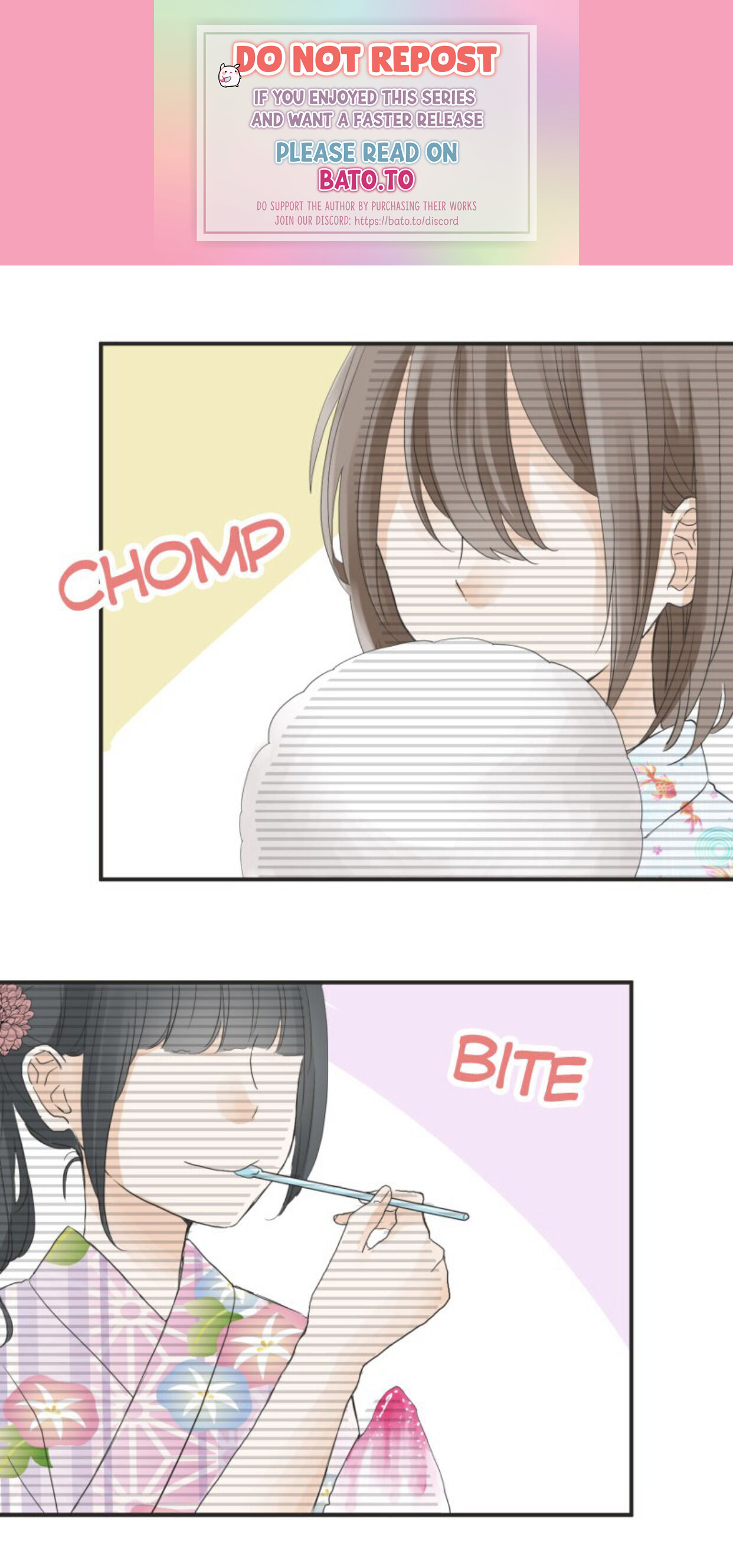 A Mismatched Complicated Love chapter 25 page 1