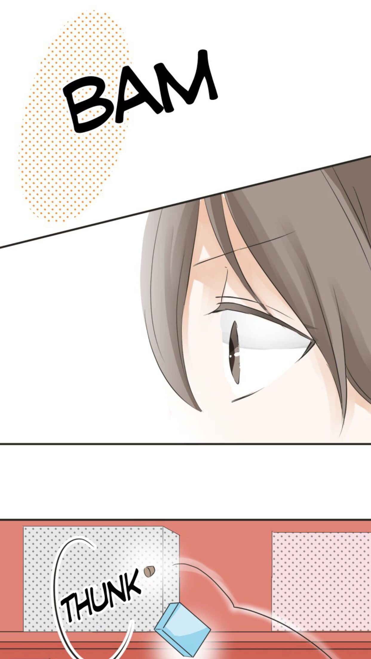 A Mismatched Complicated Love chapter 25 page 22