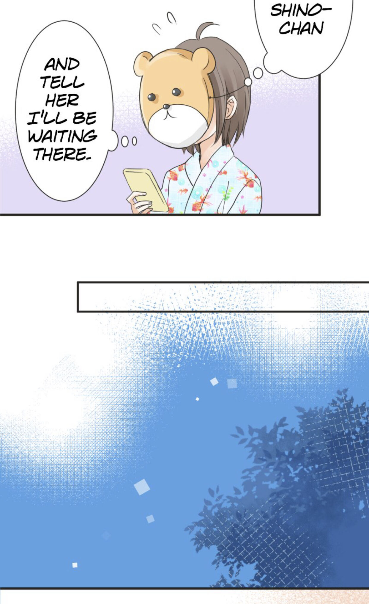 A Mismatched Complicated Love chapter 25 page 37