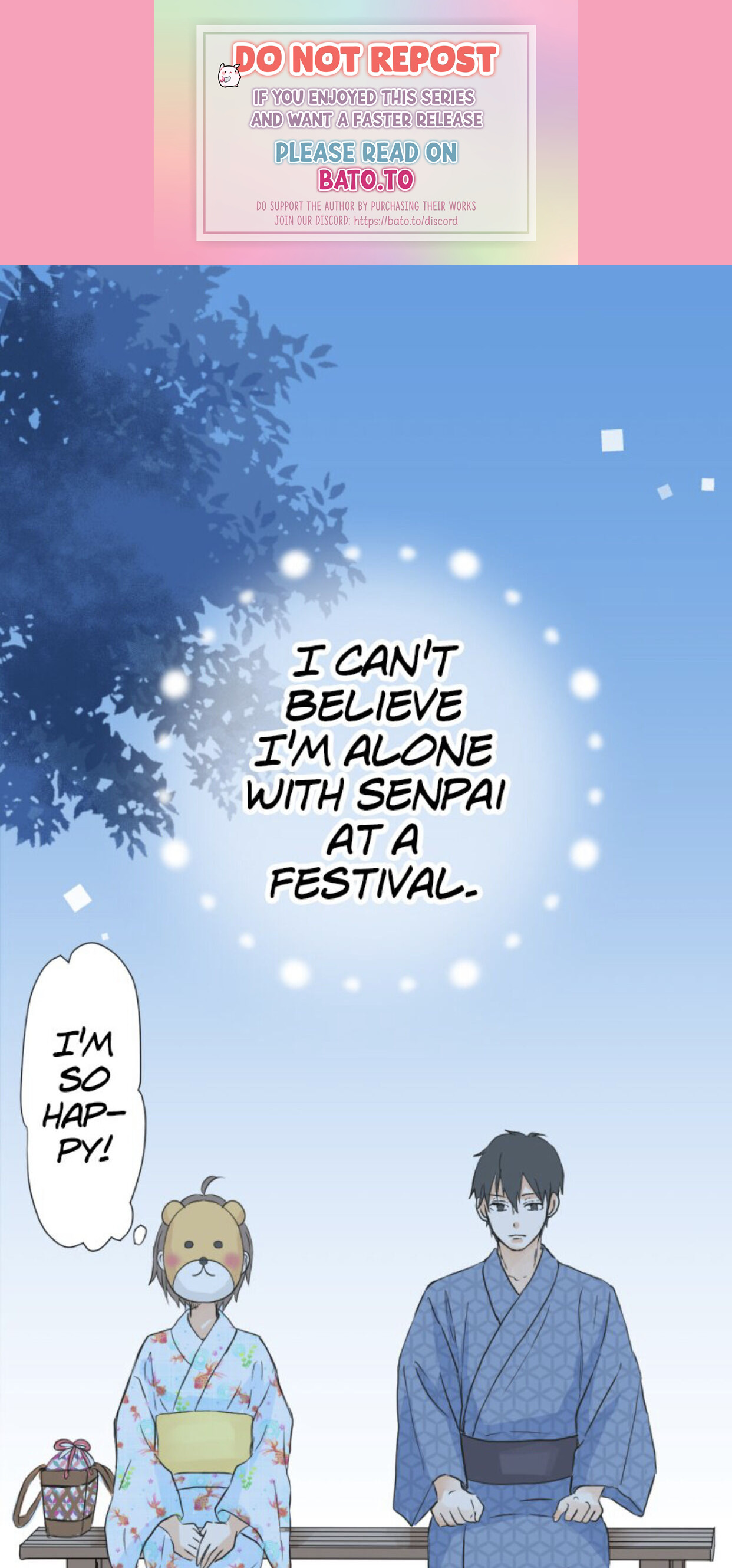 A Mismatched Complicated Love chapter 26 page 1