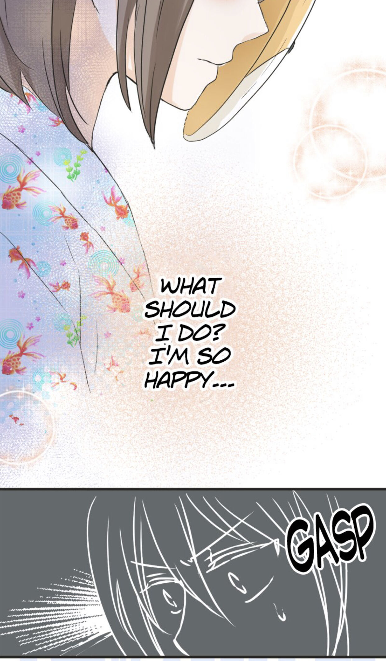 A Mismatched Complicated Love chapter 26 page 19