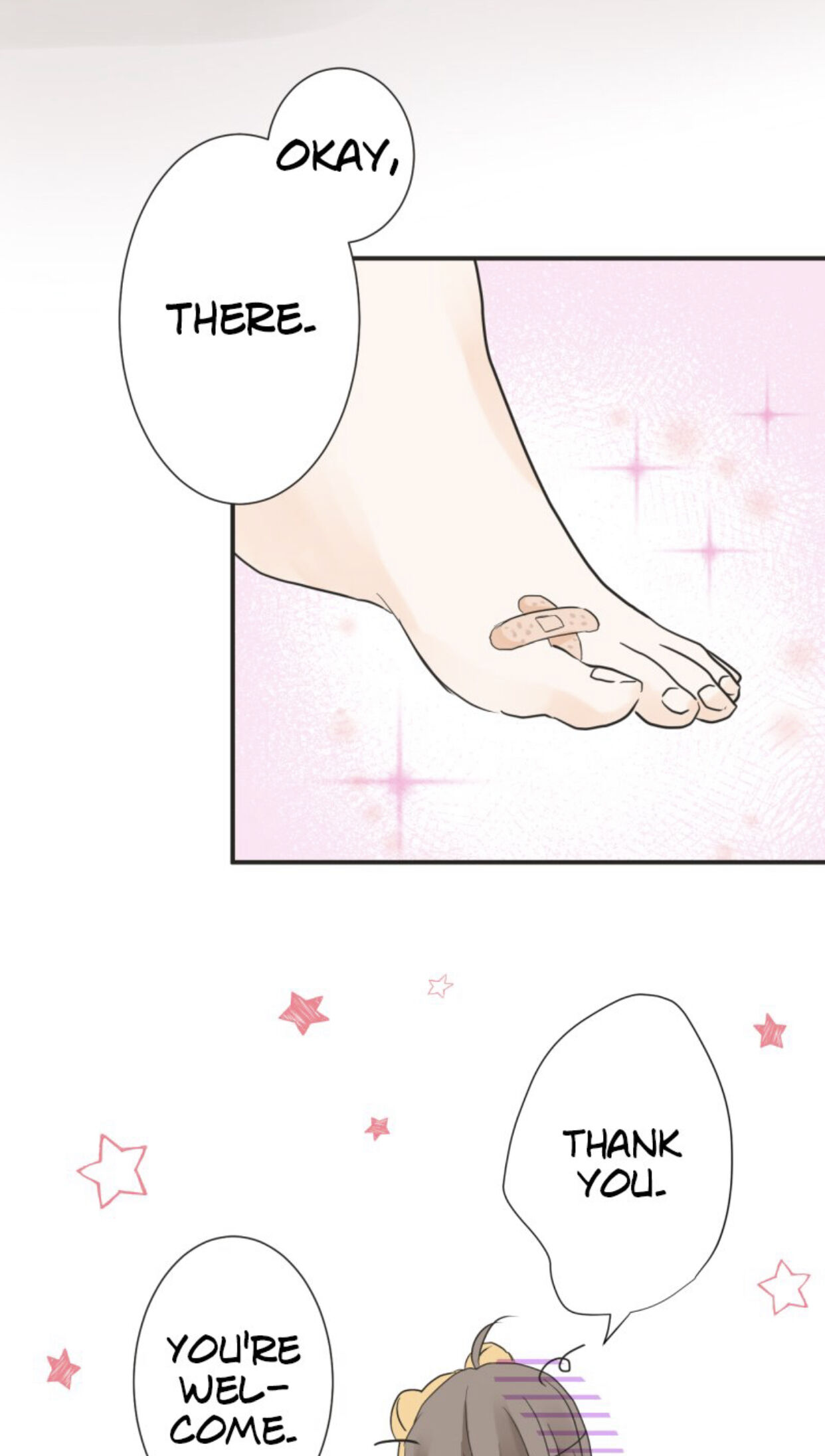 A Mismatched Complicated Love chapter 26 page 22