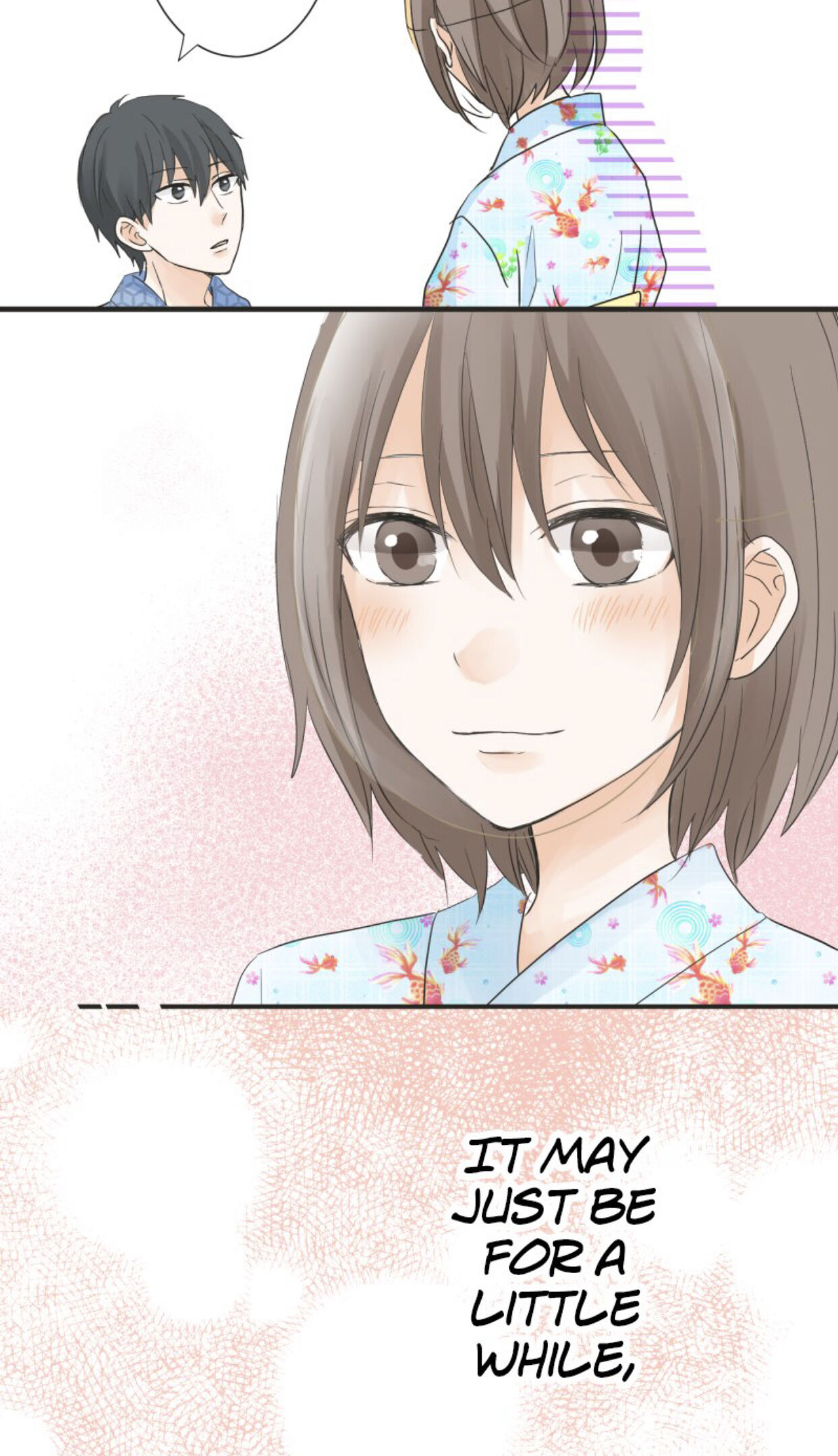 A Mismatched Complicated Love chapter 26 page 23