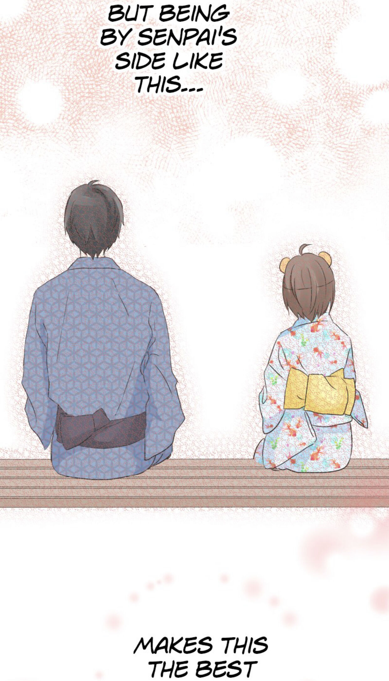 A Mismatched Complicated Love chapter 26 page 25
