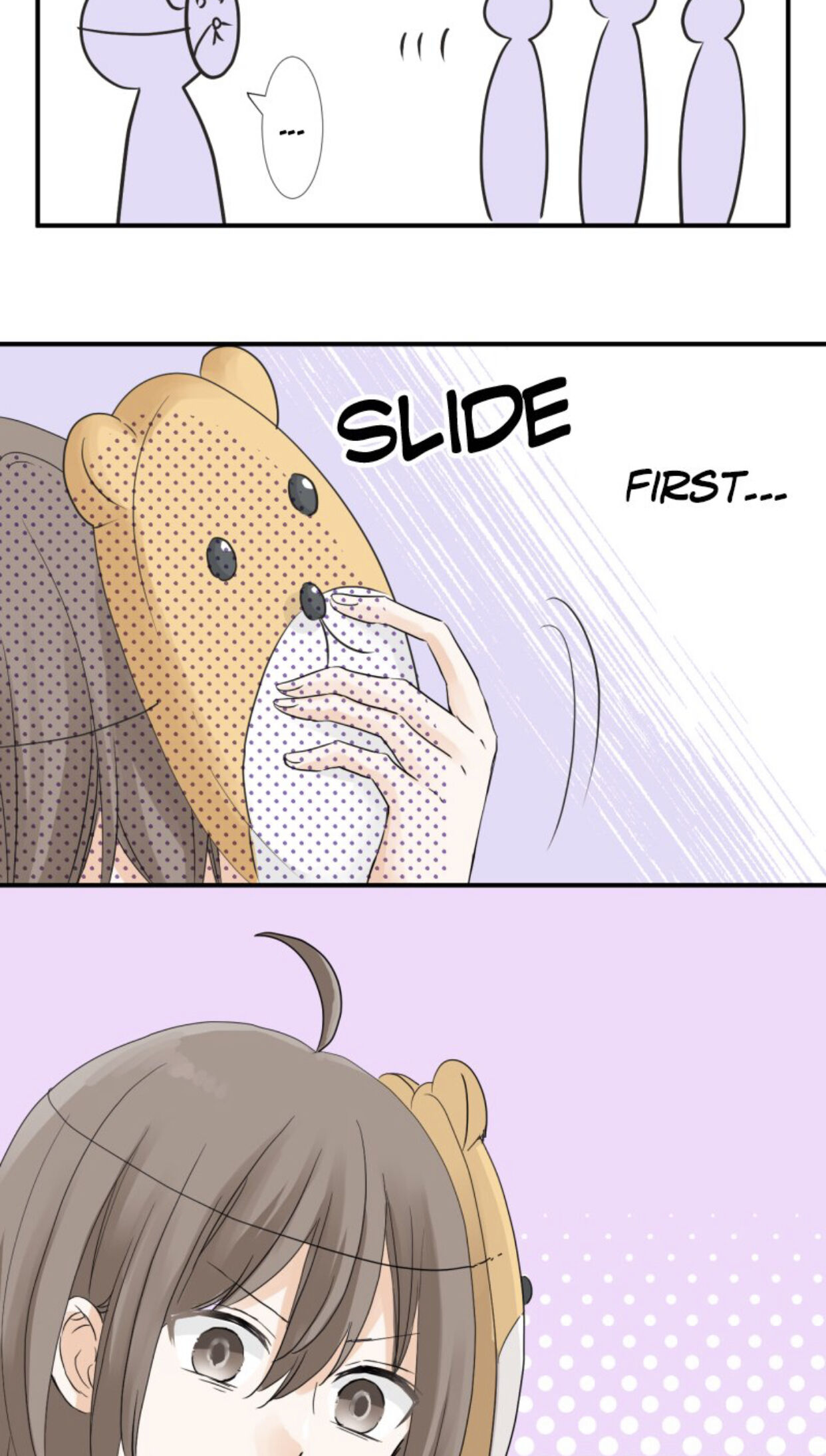 A Mismatched Complicated Love chapter 27 page 5