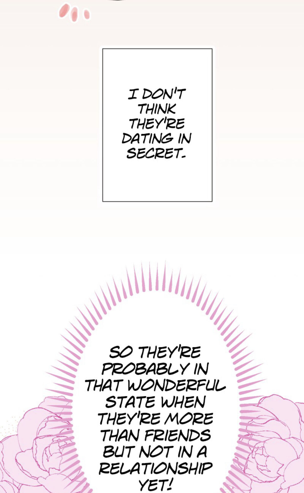 A Mismatched Complicated Love chapter 27 page 26