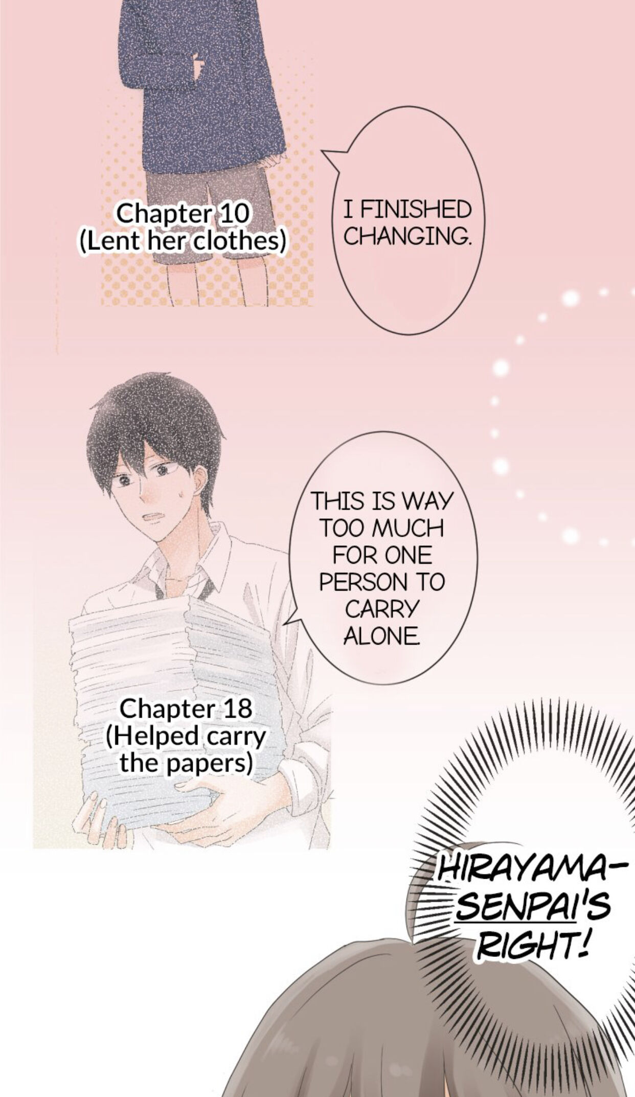 A Mismatched Complicated Love chapter 27 page 37