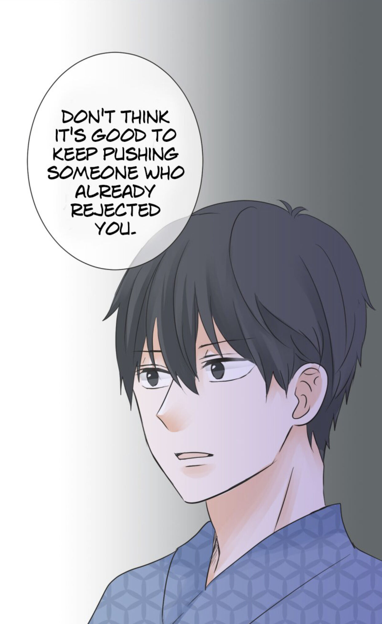 A Mismatched Complicated Love chapter 27 page 41