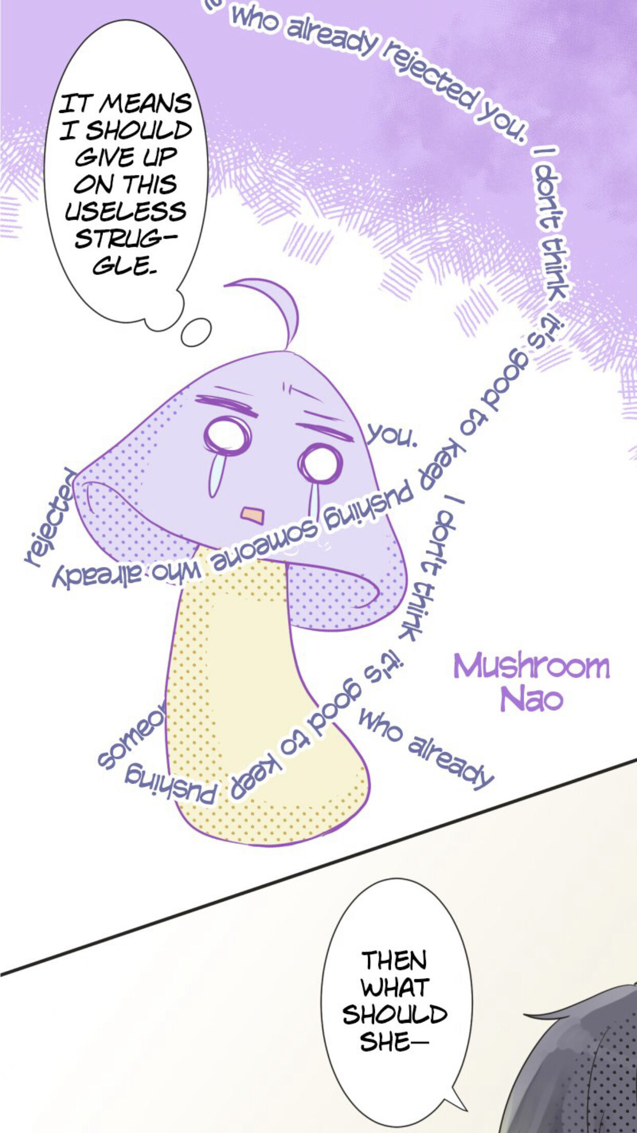 A Mismatched Complicated Love chapter 28 page 6