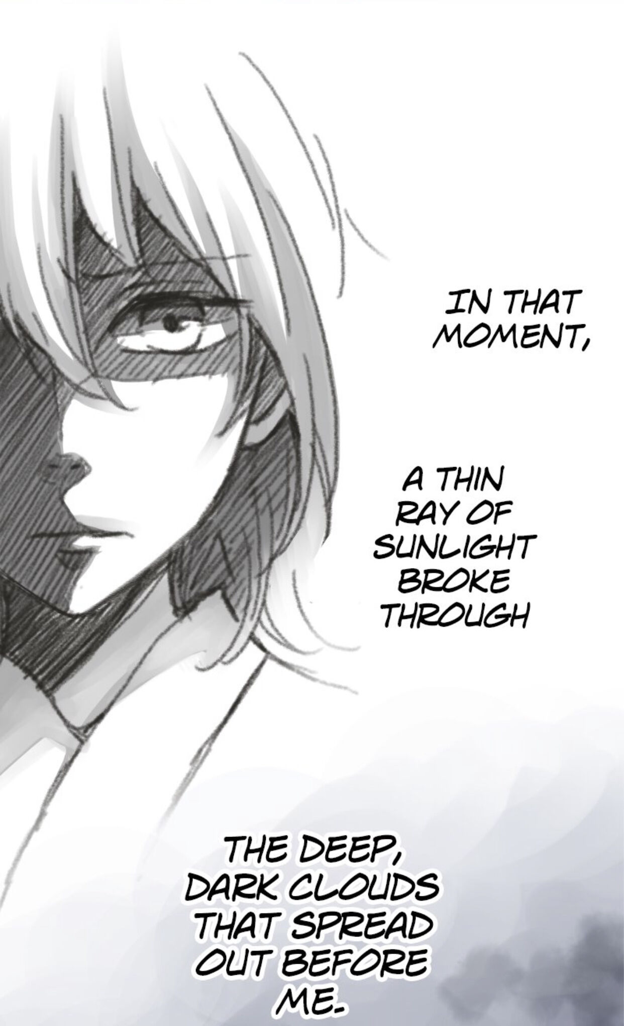 A Mismatched Complicated Love chapter 28 page 13