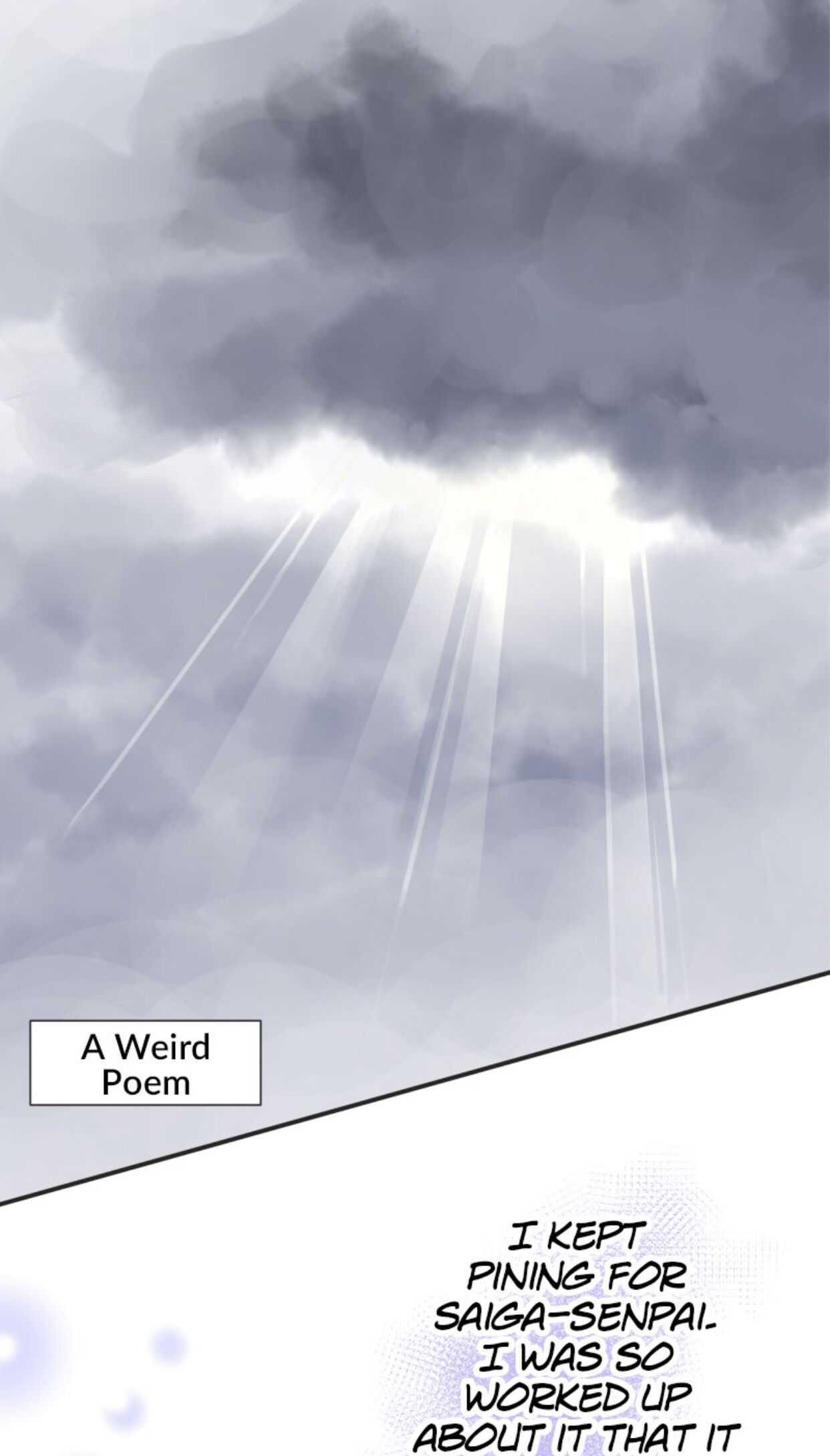 A Mismatched Complicated Love chapter 28 page 14