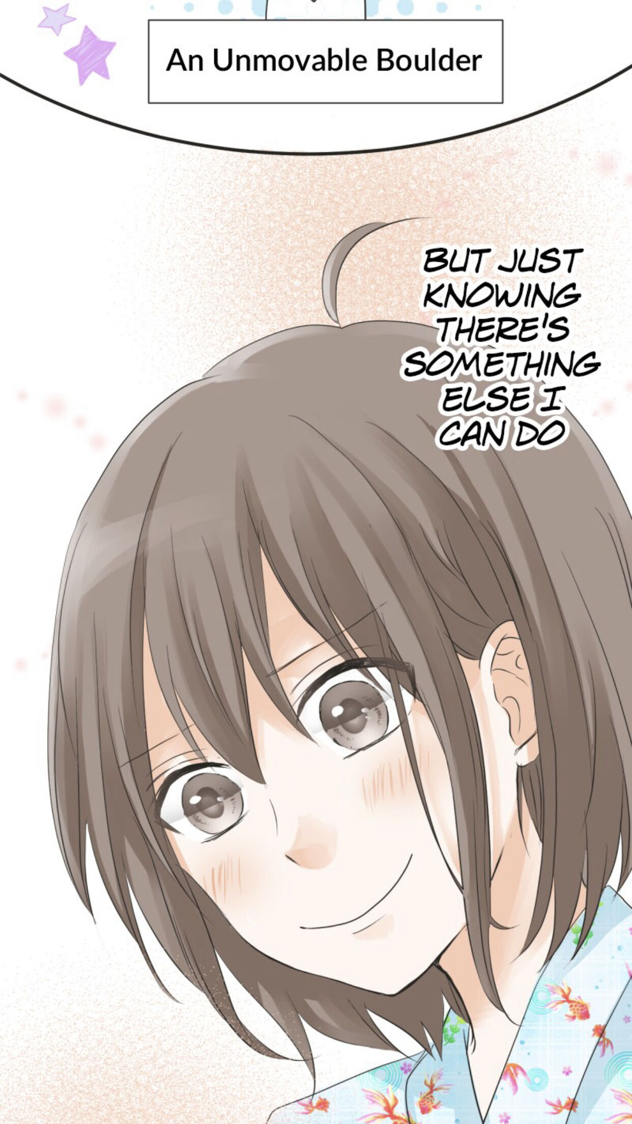 A Mismatched Complicated Love chapter 28 page 17