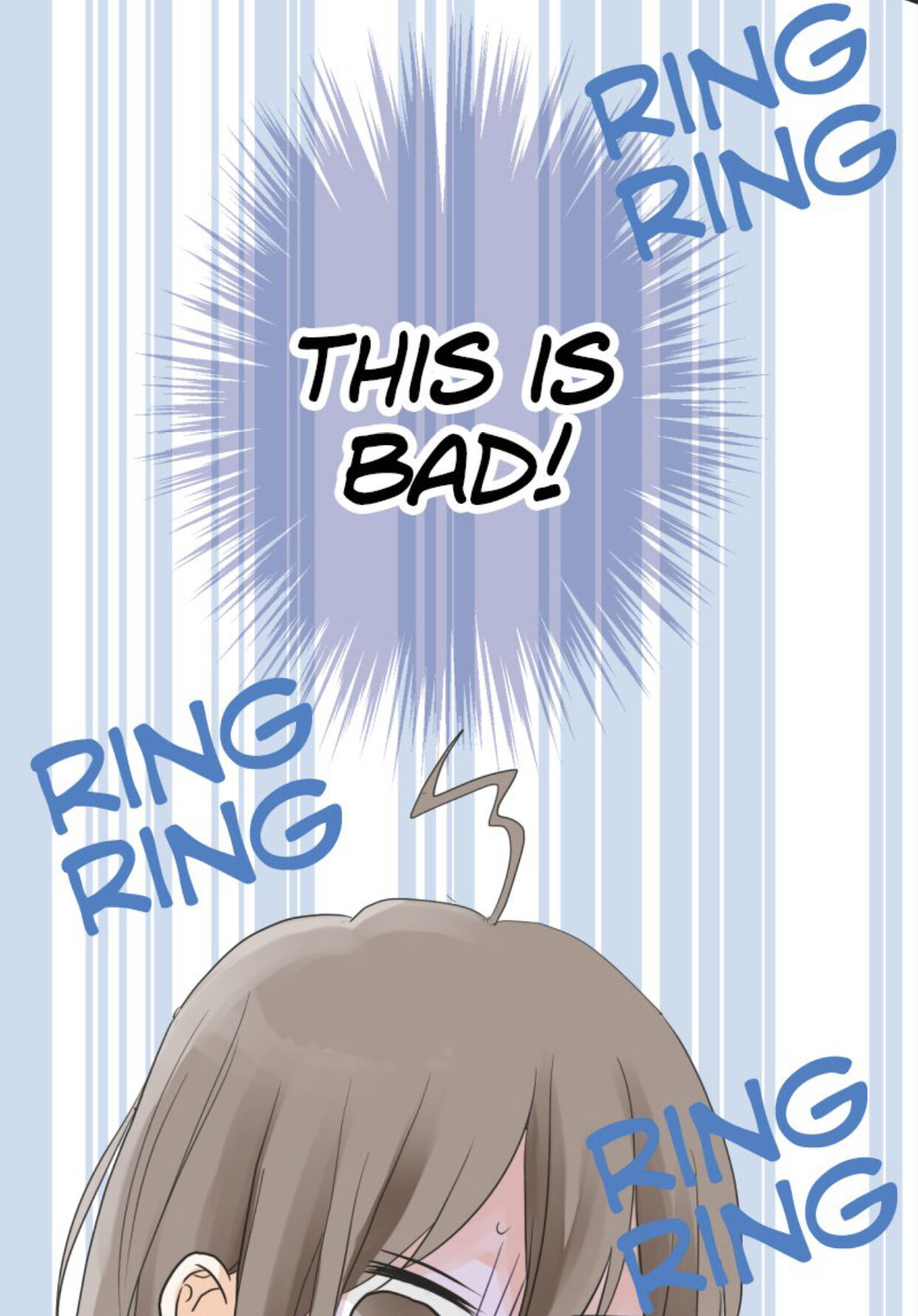 A Mismatched Complicated Love chapter 28 page 32