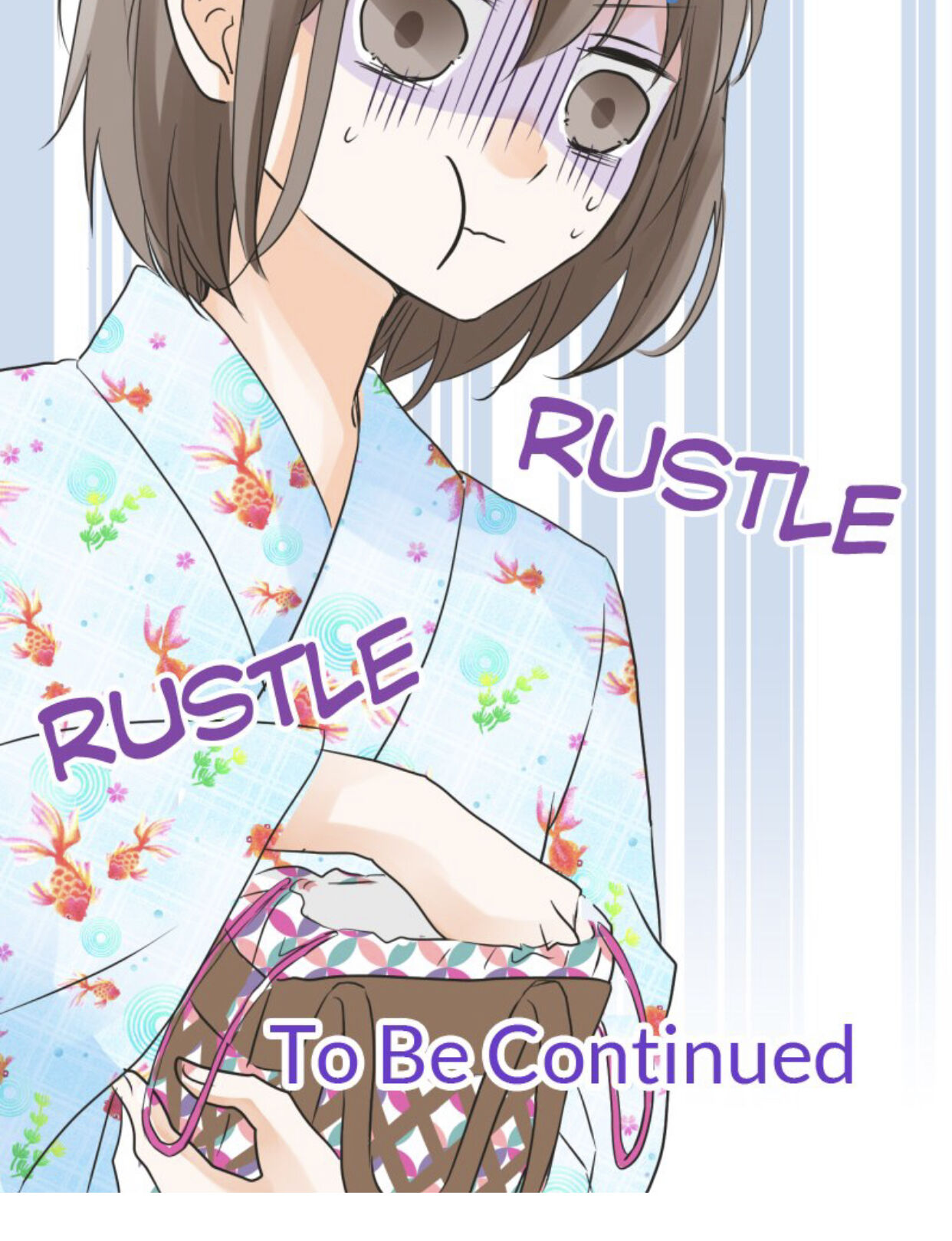 A Mismatched Complicated Love chapter 28 page 33